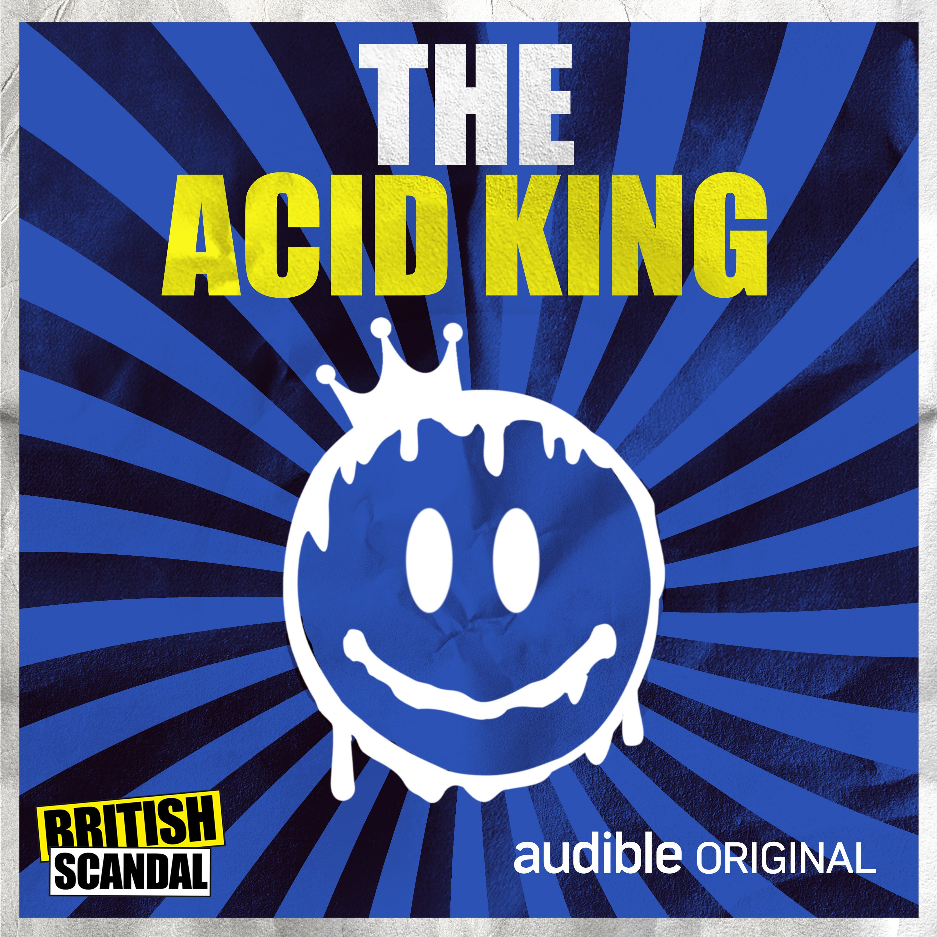 The Acid King | Turn On | 1 episode artwork