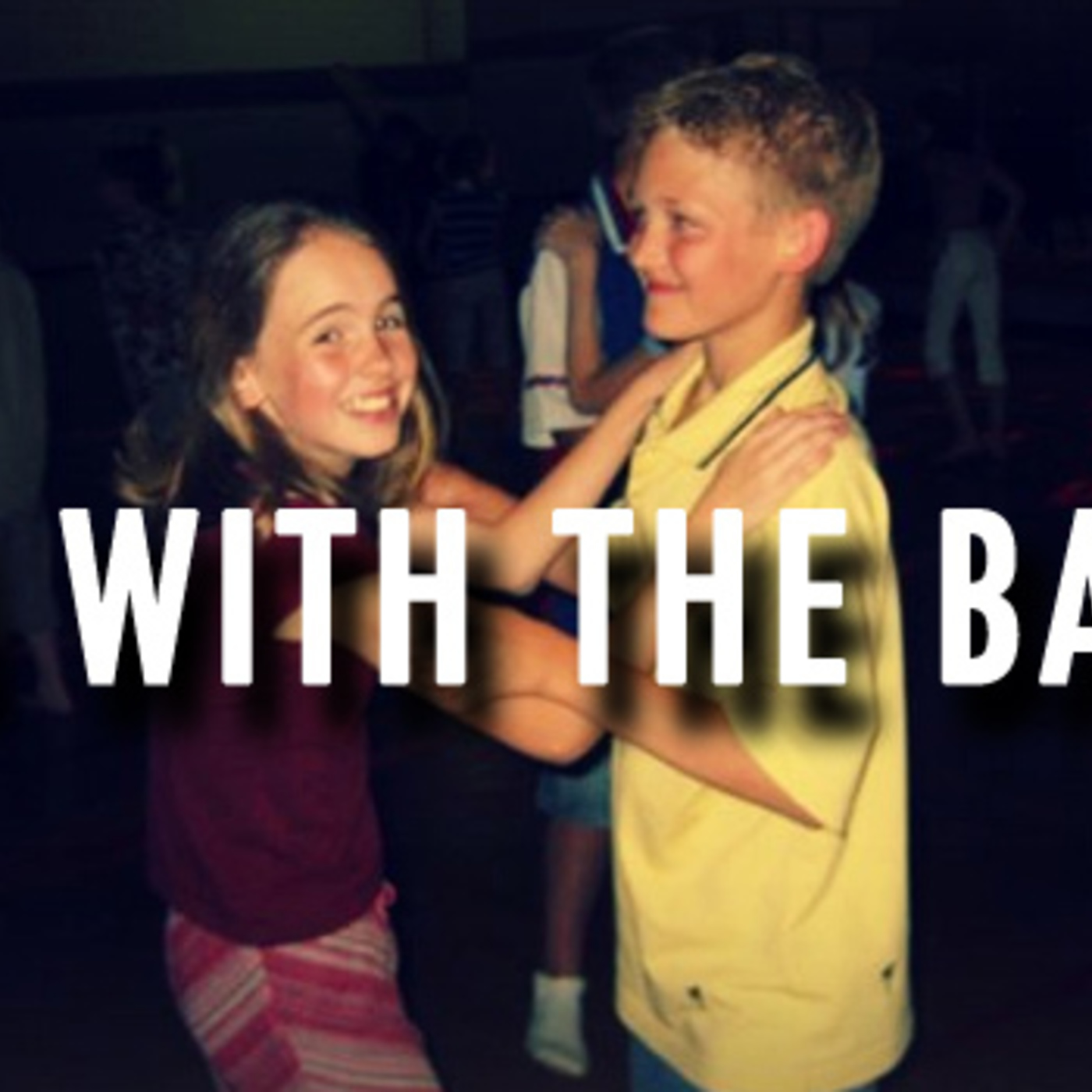 I\'m With the Band