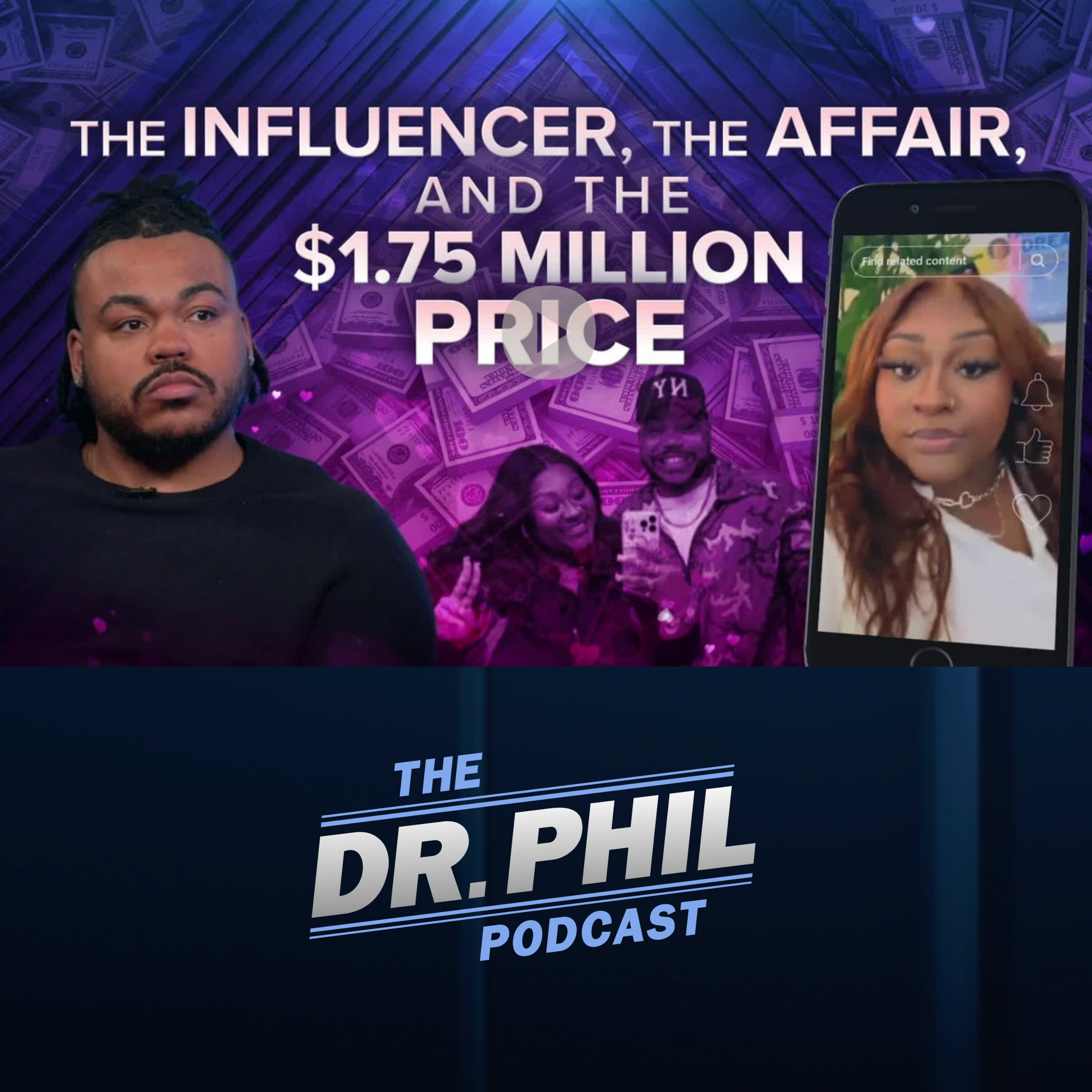 The Influencer, The Affair, And The $1.75 Million Price