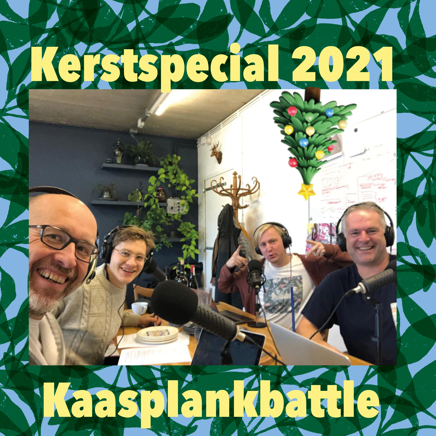 Kaas