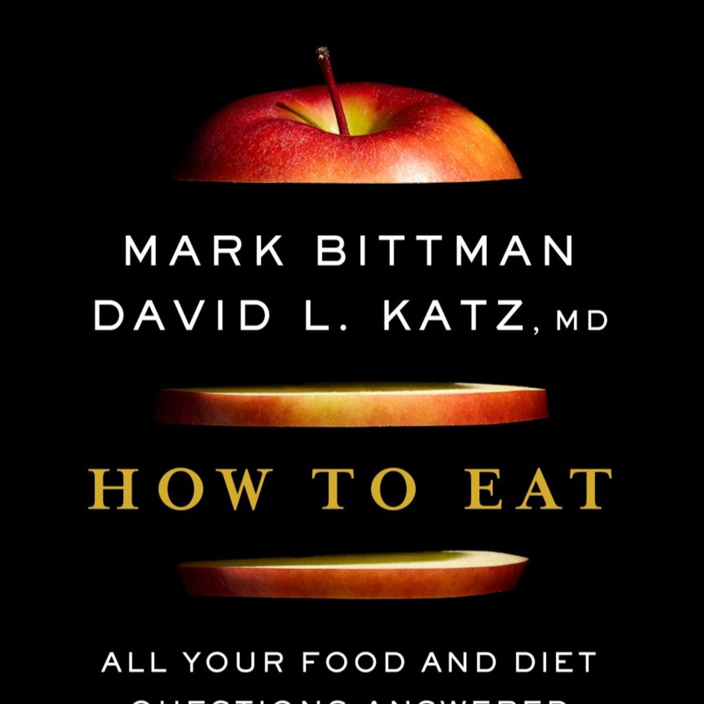 Eating Matters