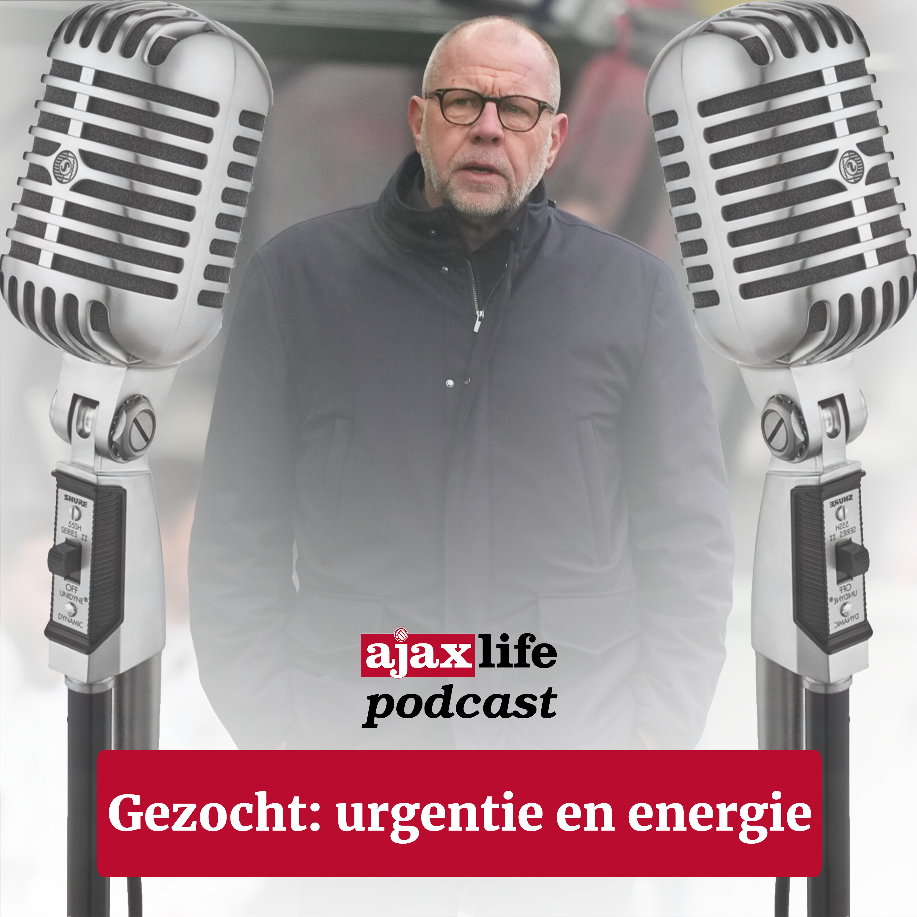 #235 - Gezocht: urgentie en energie