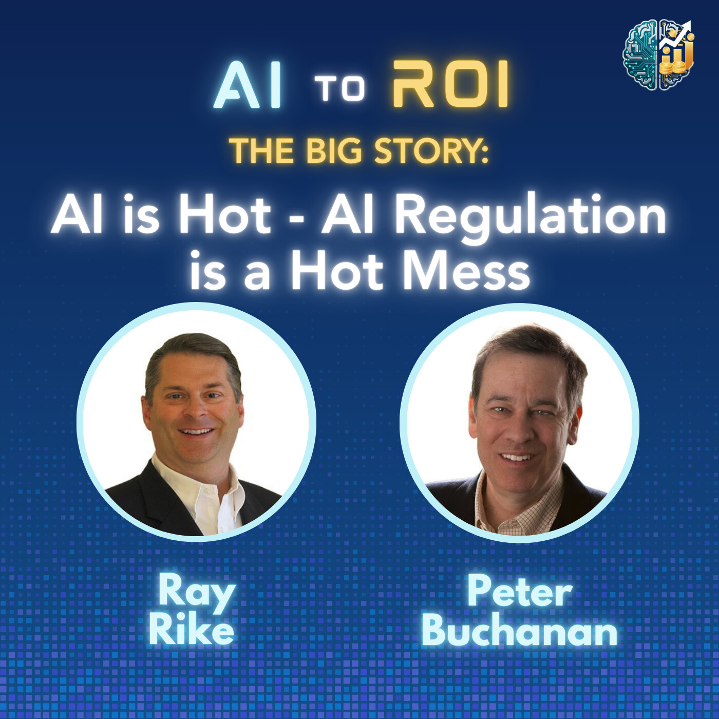 AI is Hot - AI Regulation is a  Hot Mess