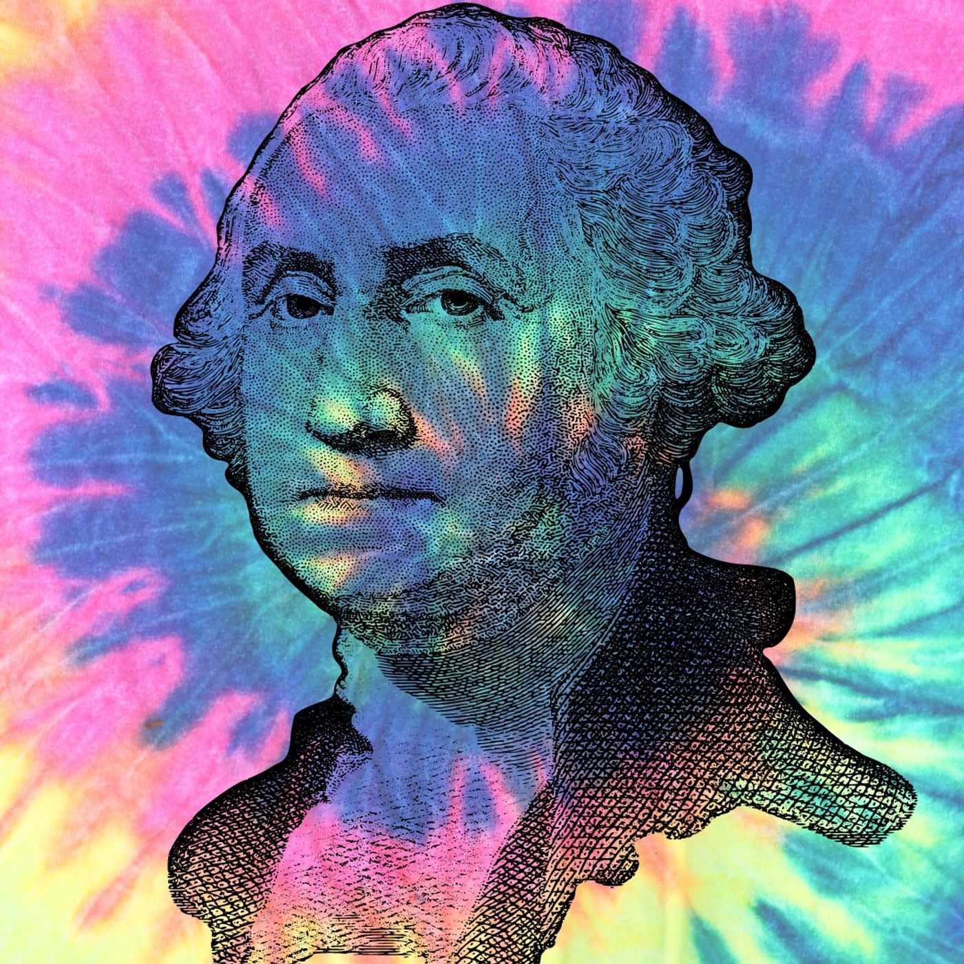 YOU SAY YOU WANT A REVOLUTION