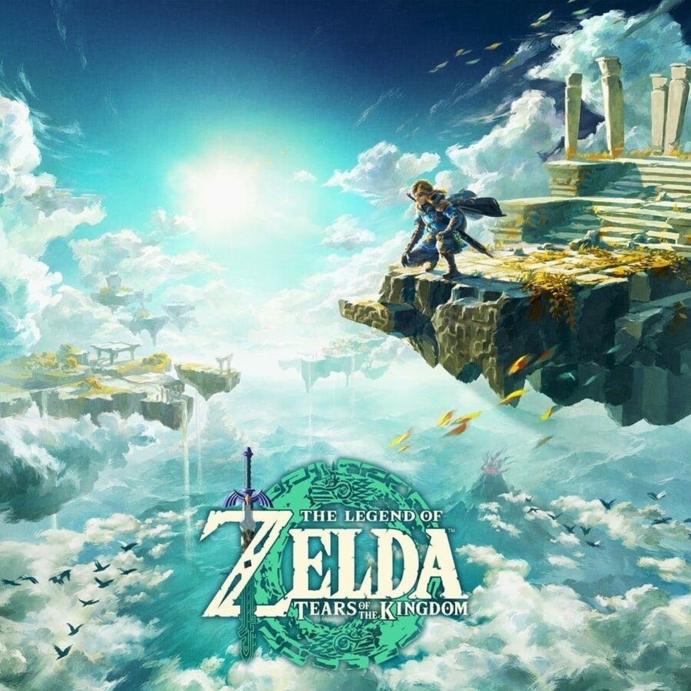 Expansion Pass #168 - The Legend of Zelda: Tears of the Kingdom Review