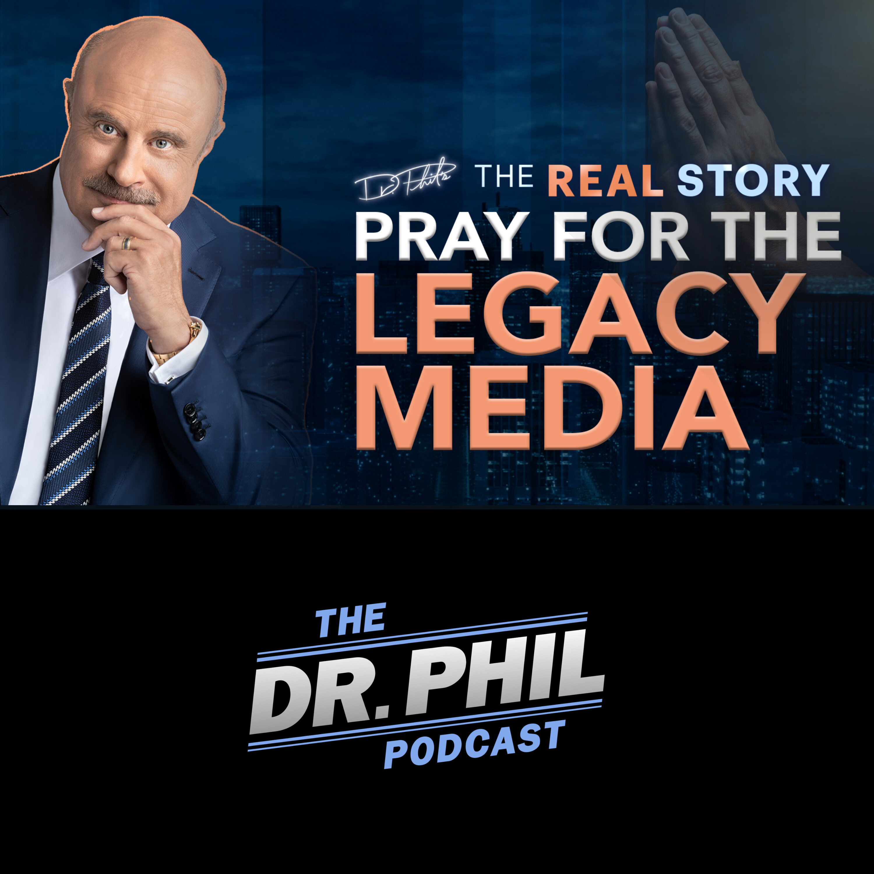 Why The Legacy Media Slams People of Faith
