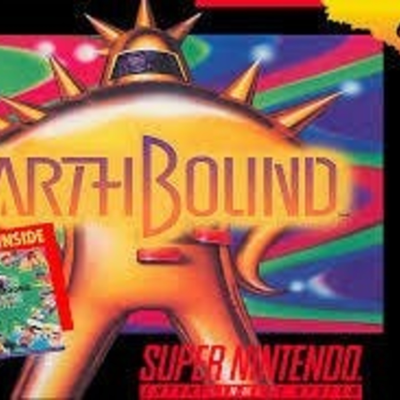 Remember The Game? #19 - Earthbound