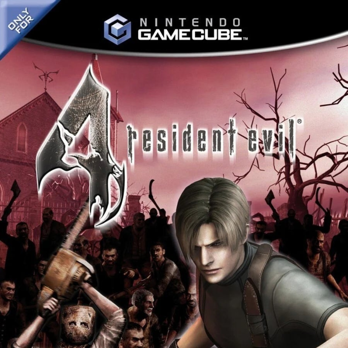 Remember The Game? #62 - Resident Evil 4