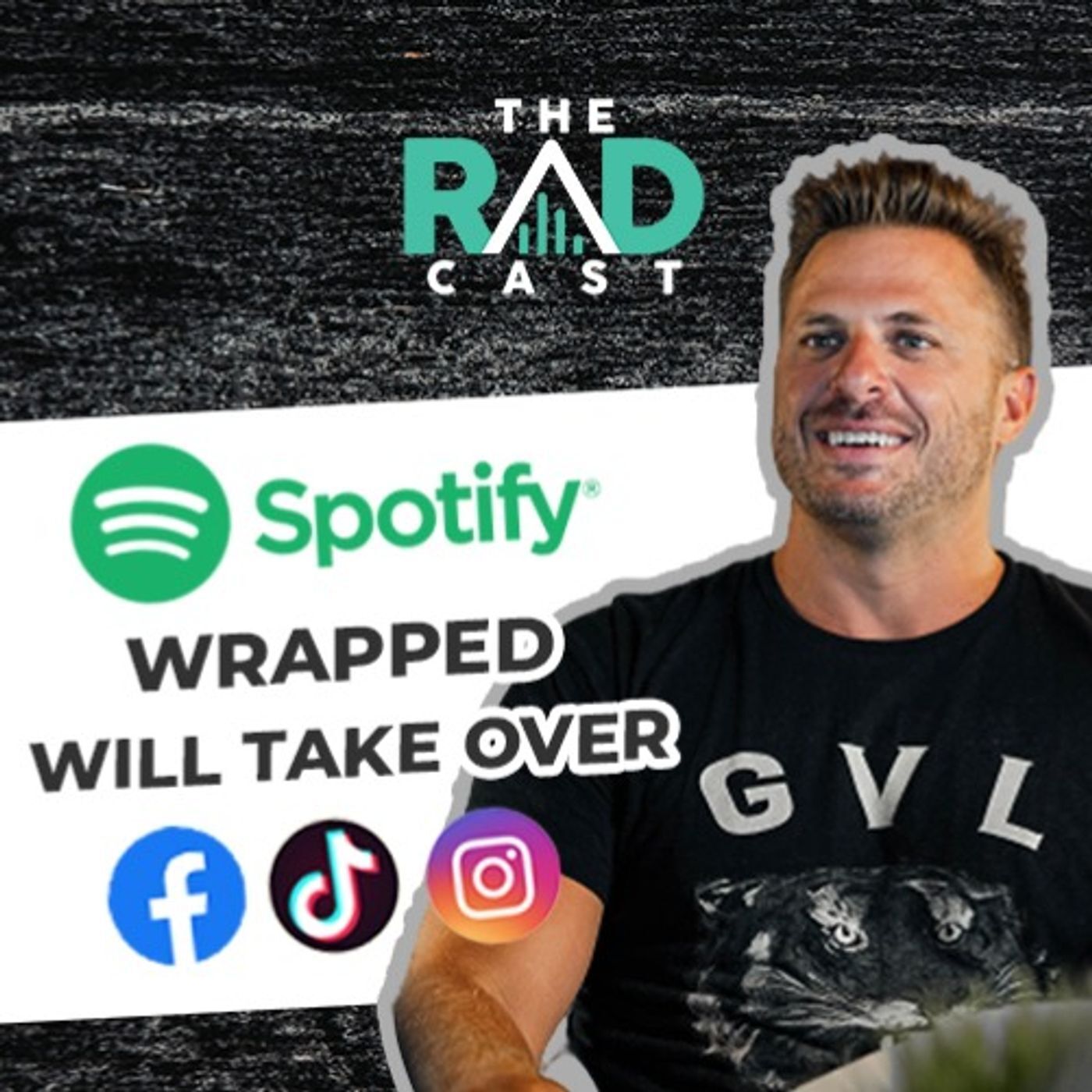 Right About Now with Ryan Alford