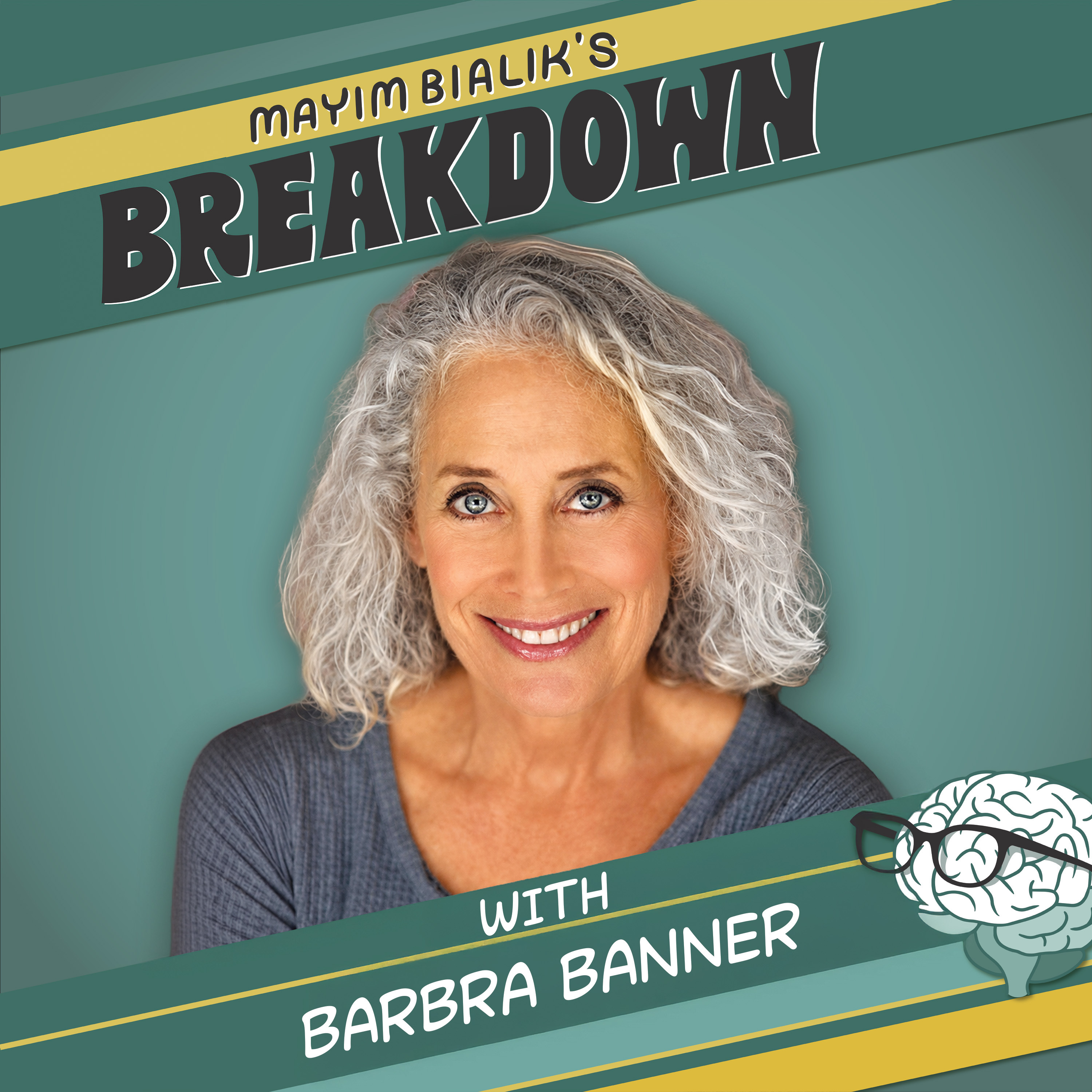 Your Intuition Isn’t Yours. It’s Spirit Talking. Psychic Explains | Barbara Banner