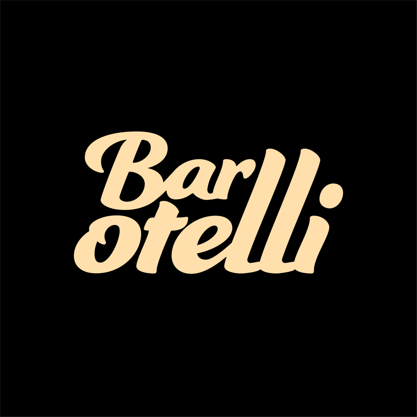 BAROTELLI #2 - Evert Winkelmans, Michael Van Vaerenbergh en Hermes Maes