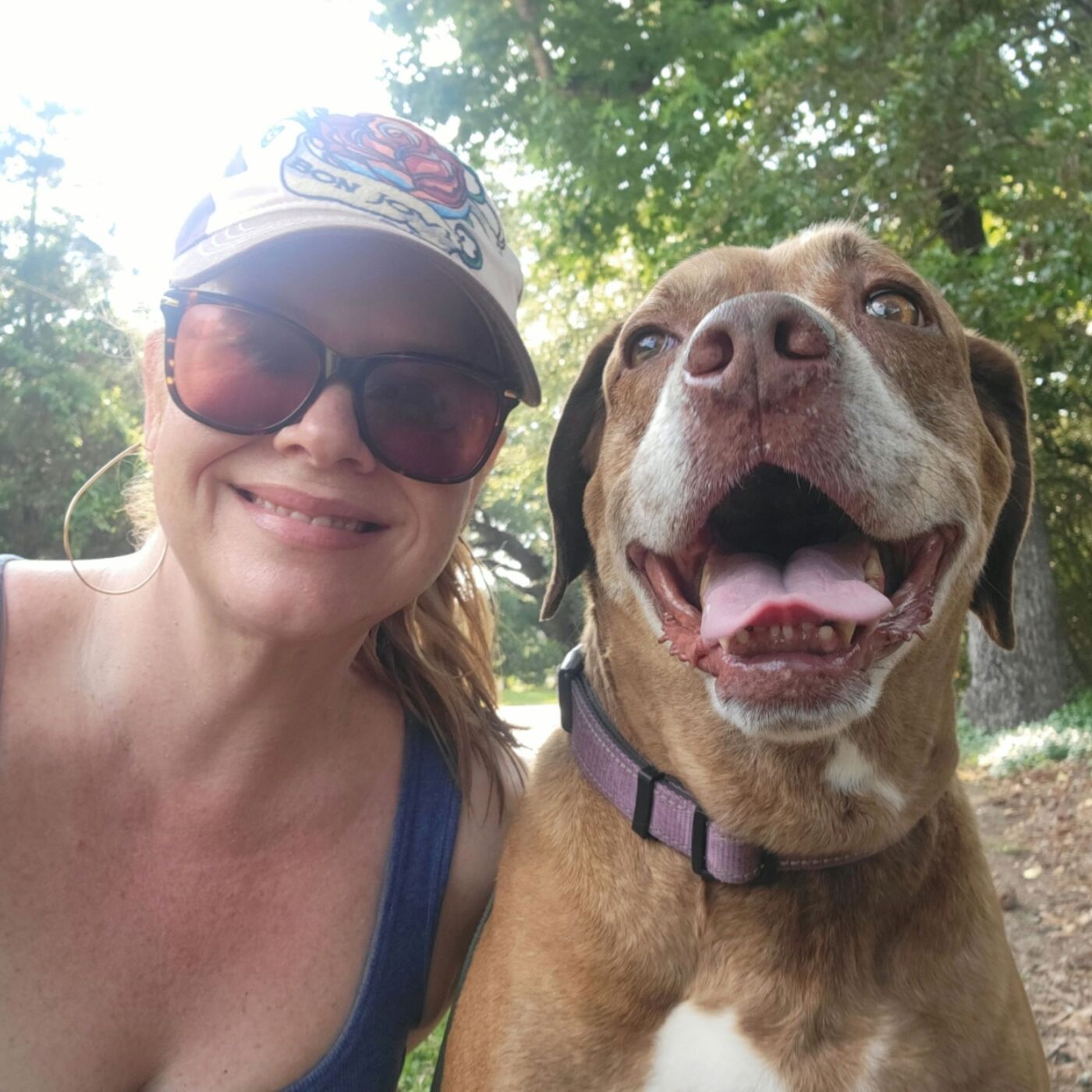 After The Show PODCAST: Doggy Daycare Duty and Grateful Friday.