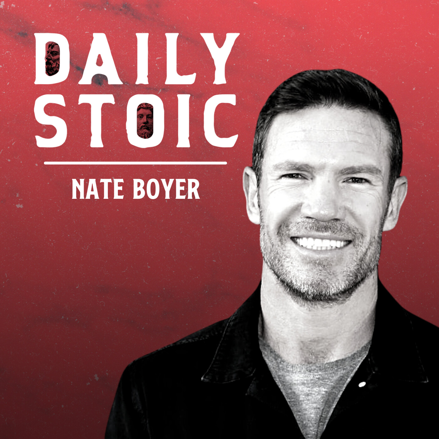 Nate Boyer On Developing Perseverance And Asking For Help