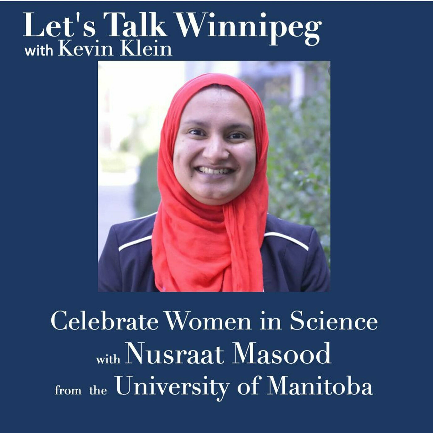 Let\'s Talk Winnipeg!