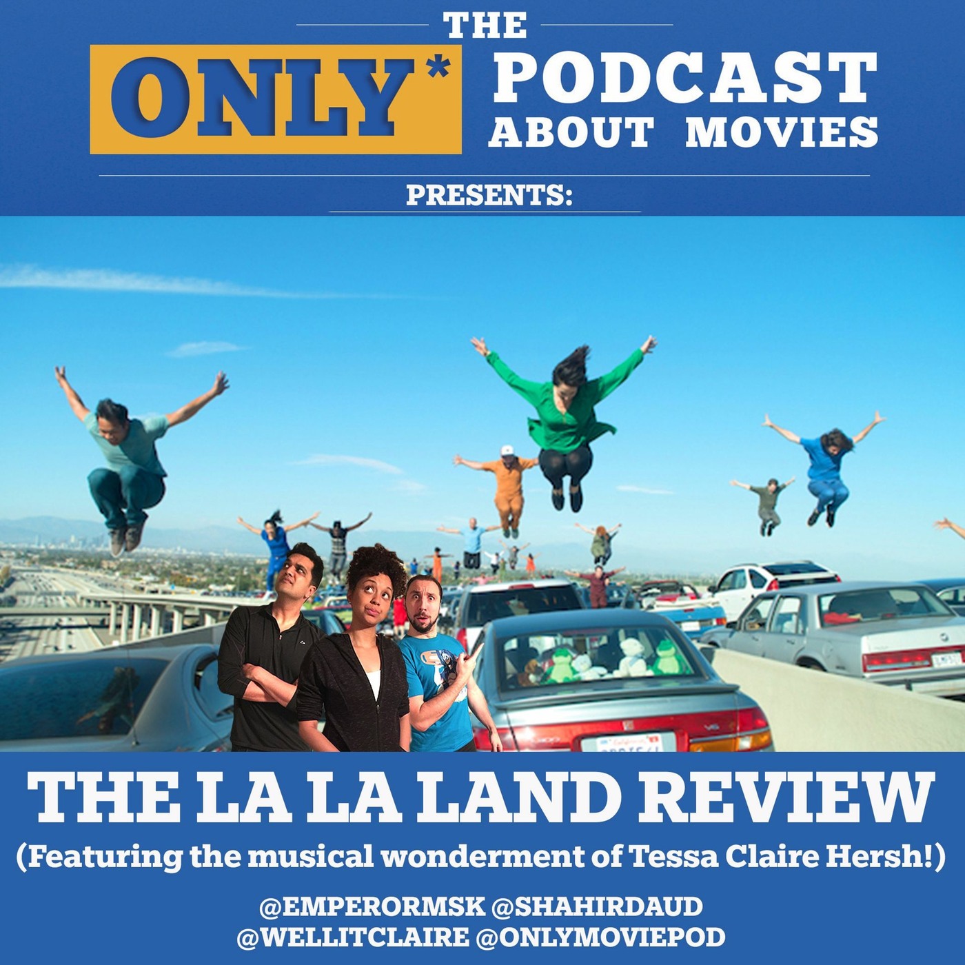 Ep 80: La La Land