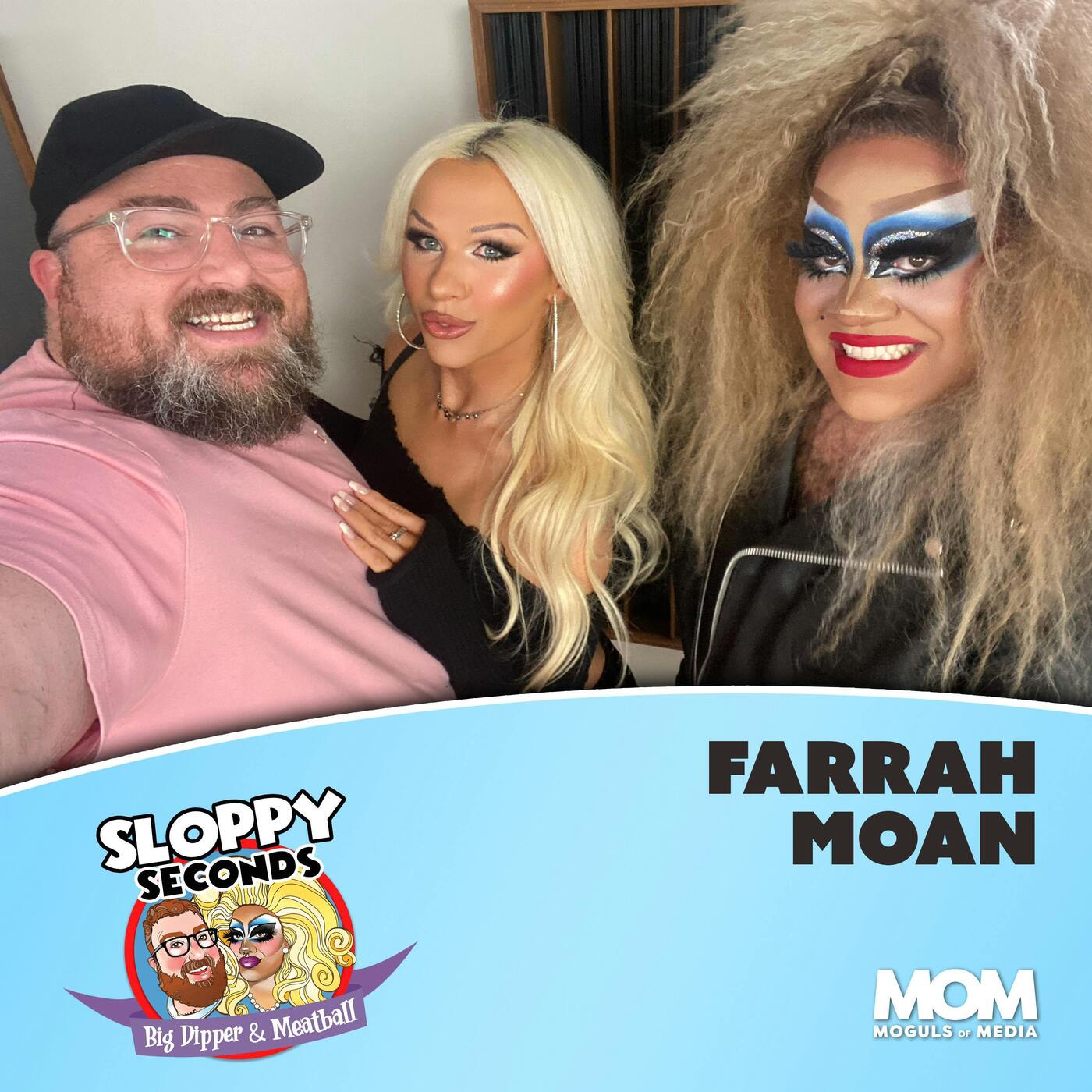 Miss Yap Queen Continental (w/ Farrah Moan)