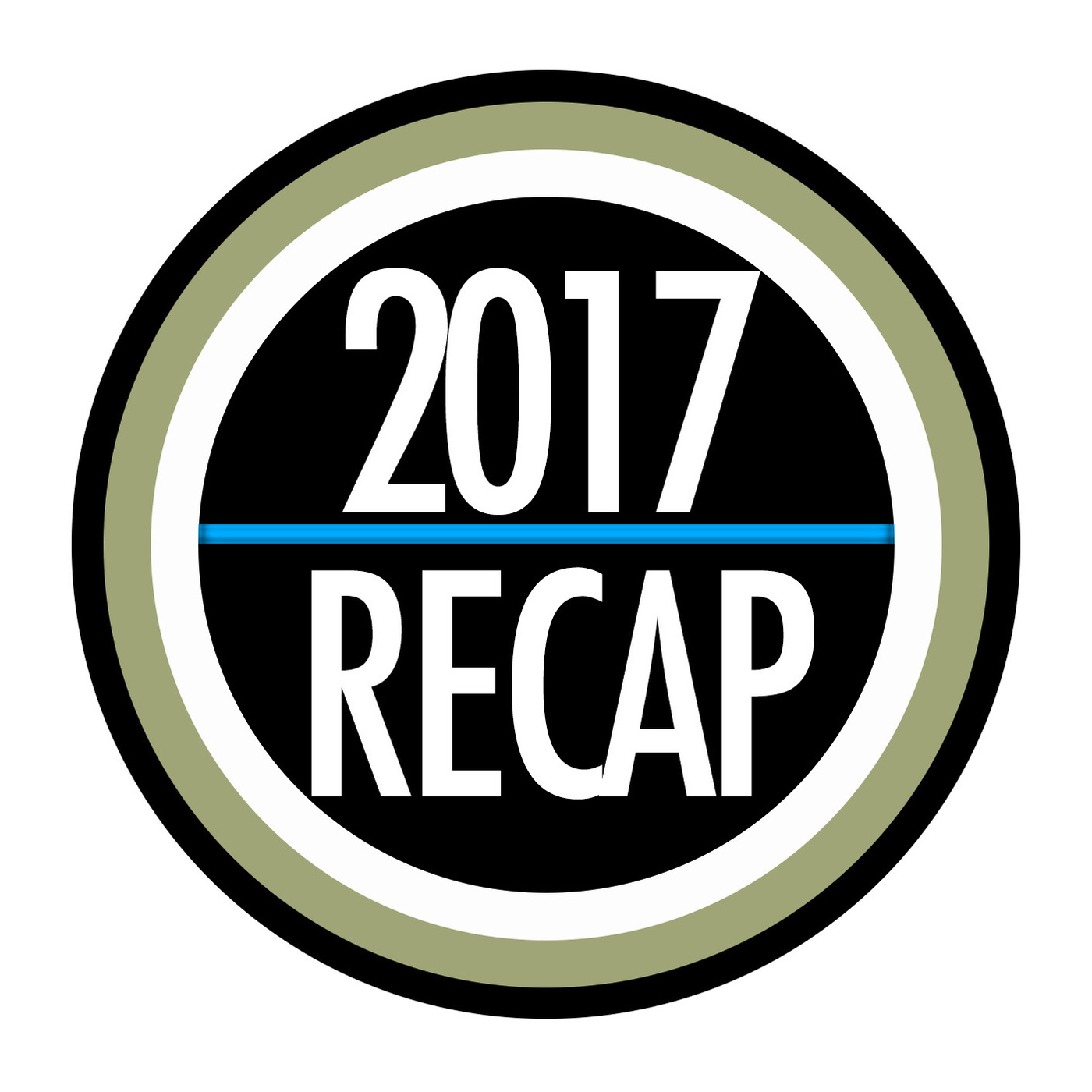 77 - 2017 Recap: Requiem For A Streaming Service