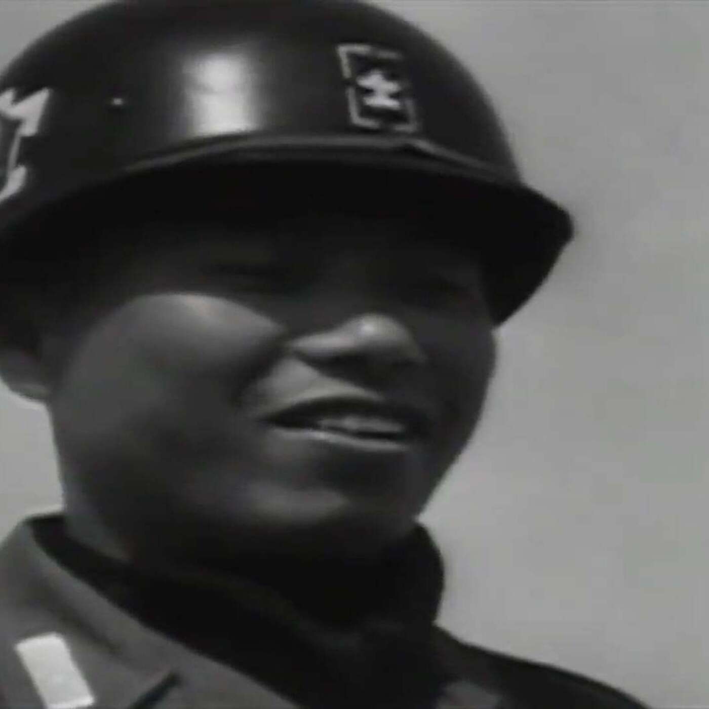 Big Picture: The Republic of Korea (ROK) Soldier