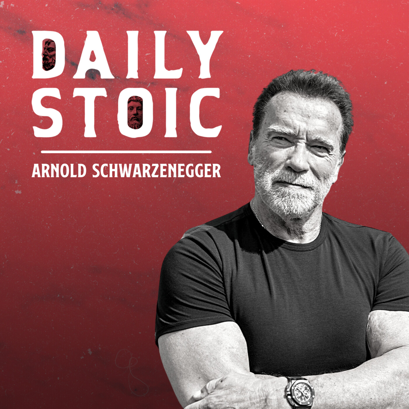 Arnold Schwarzenegger's Seven Tools for Life