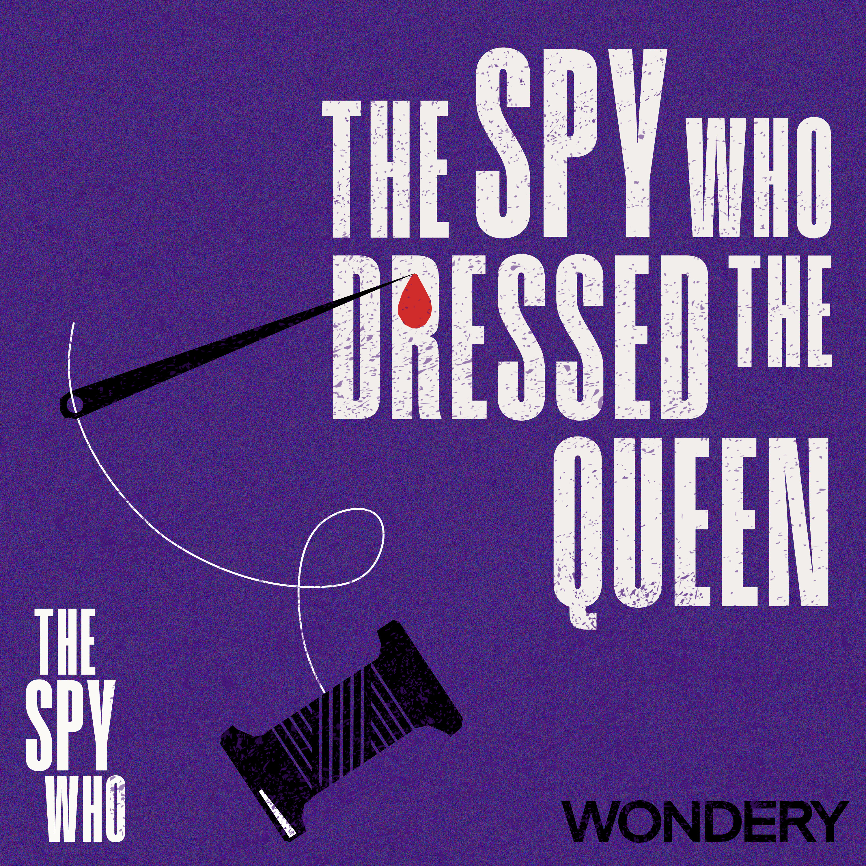 The Spy Who Dressed the Queen | Rat Week | 2