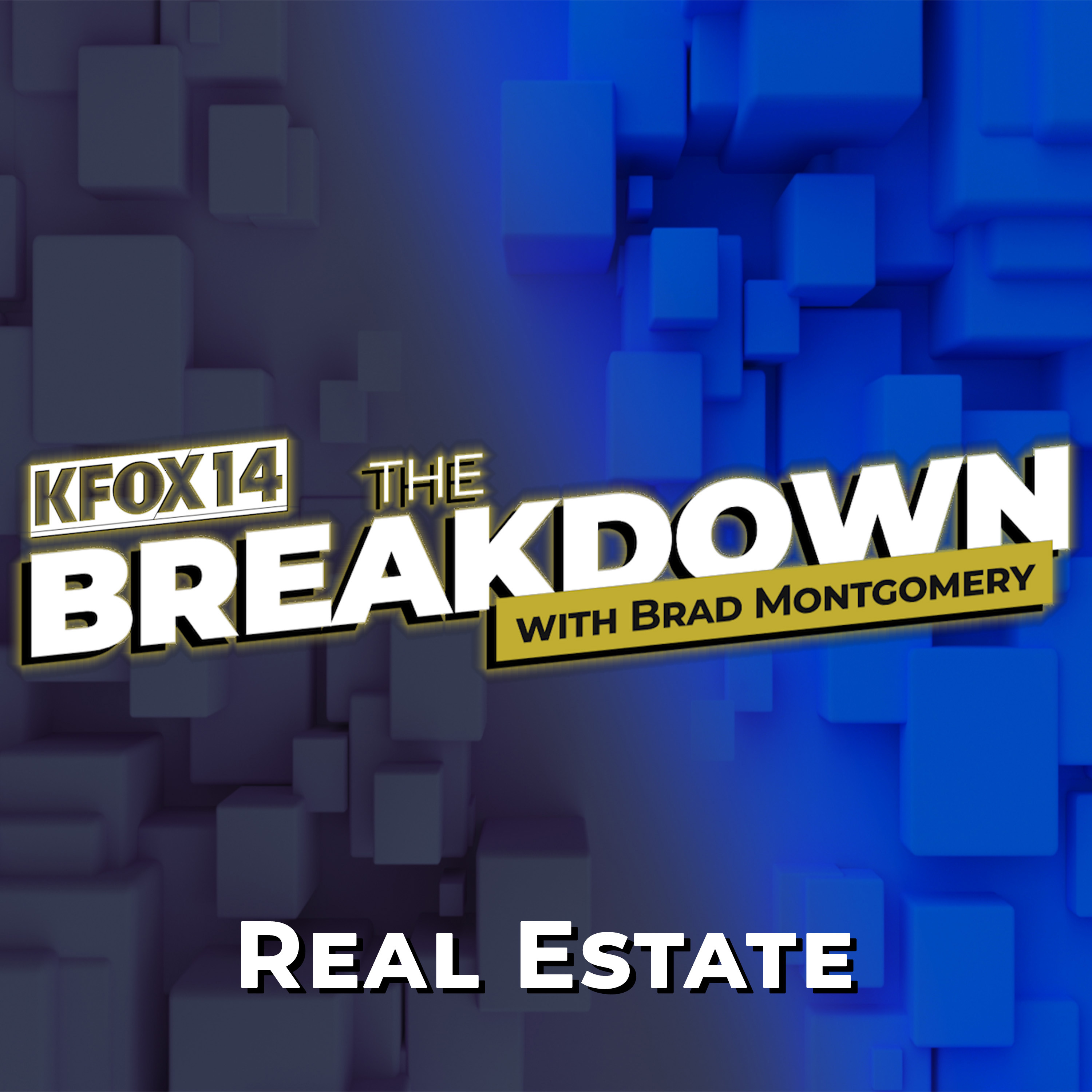 The Breakdown