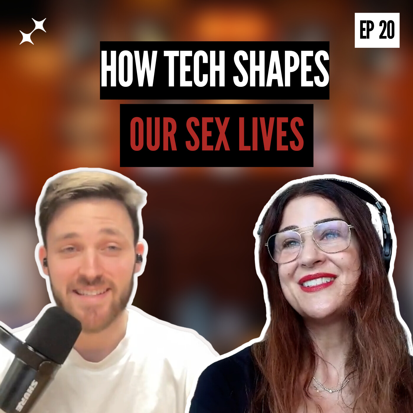 The intimacy algorithm: How tech shapes our sex lives and relationships