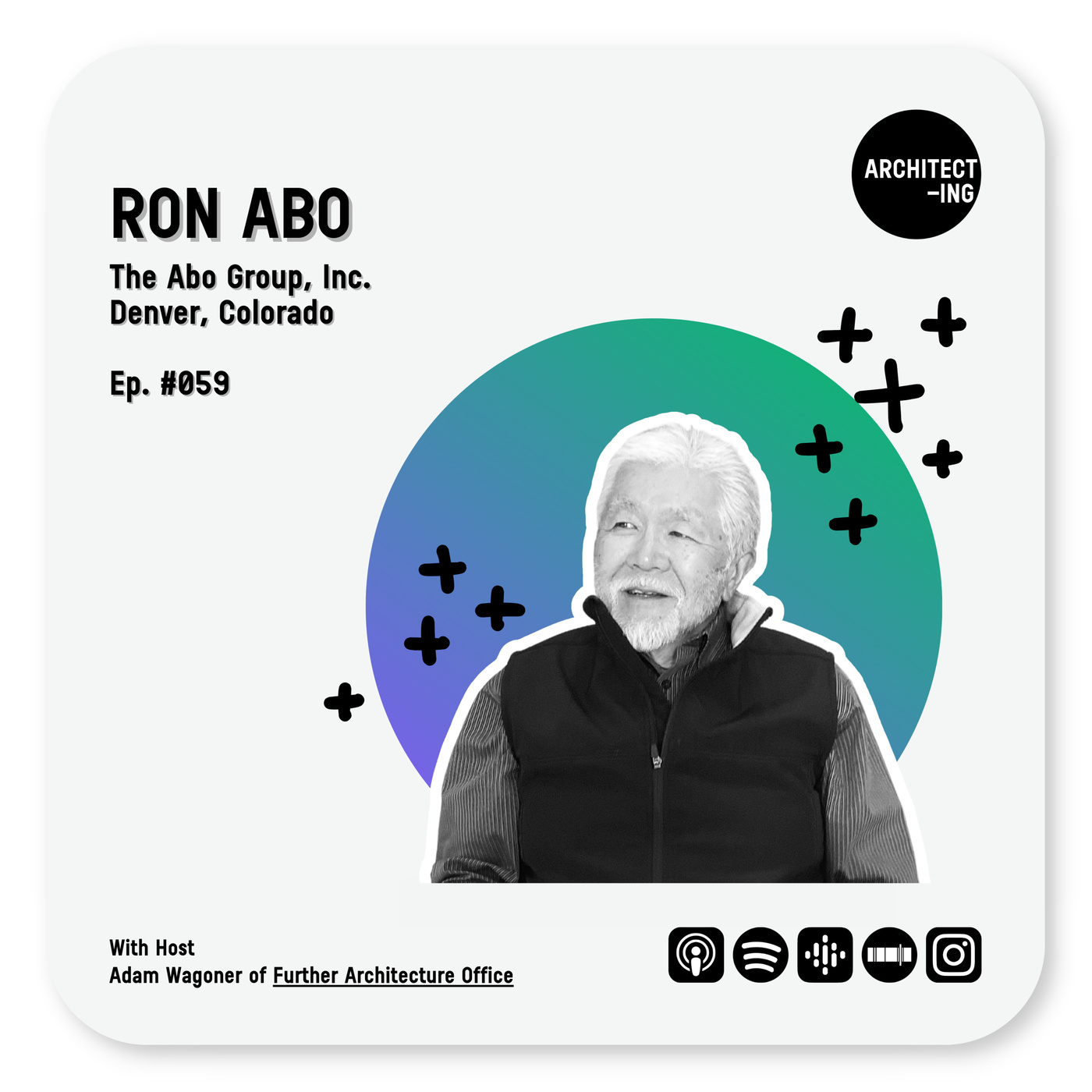 Ron Abo