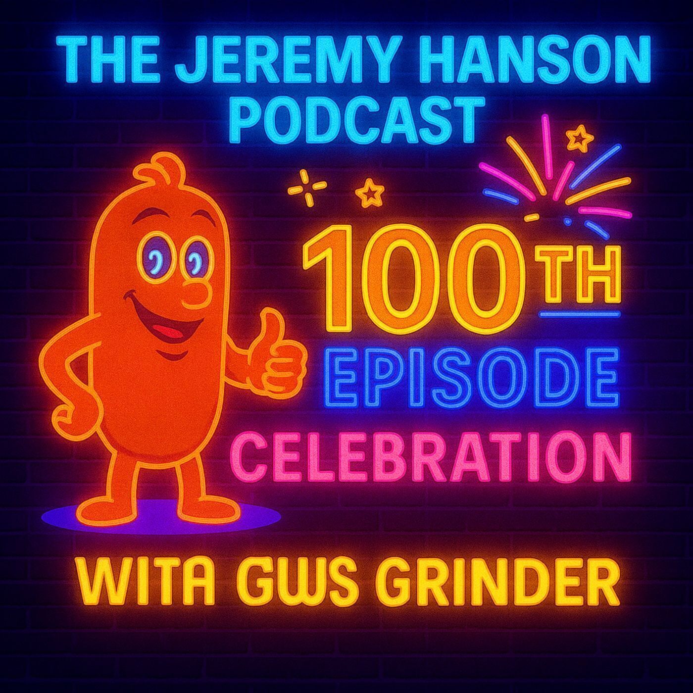 The Jeremy Hanson Podcast / Optimized Entrepreneur