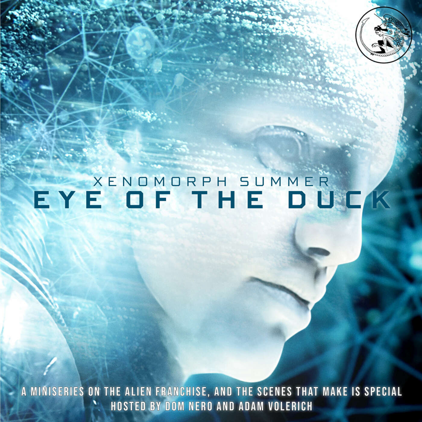 Eye of the Duck: A Film Podcast