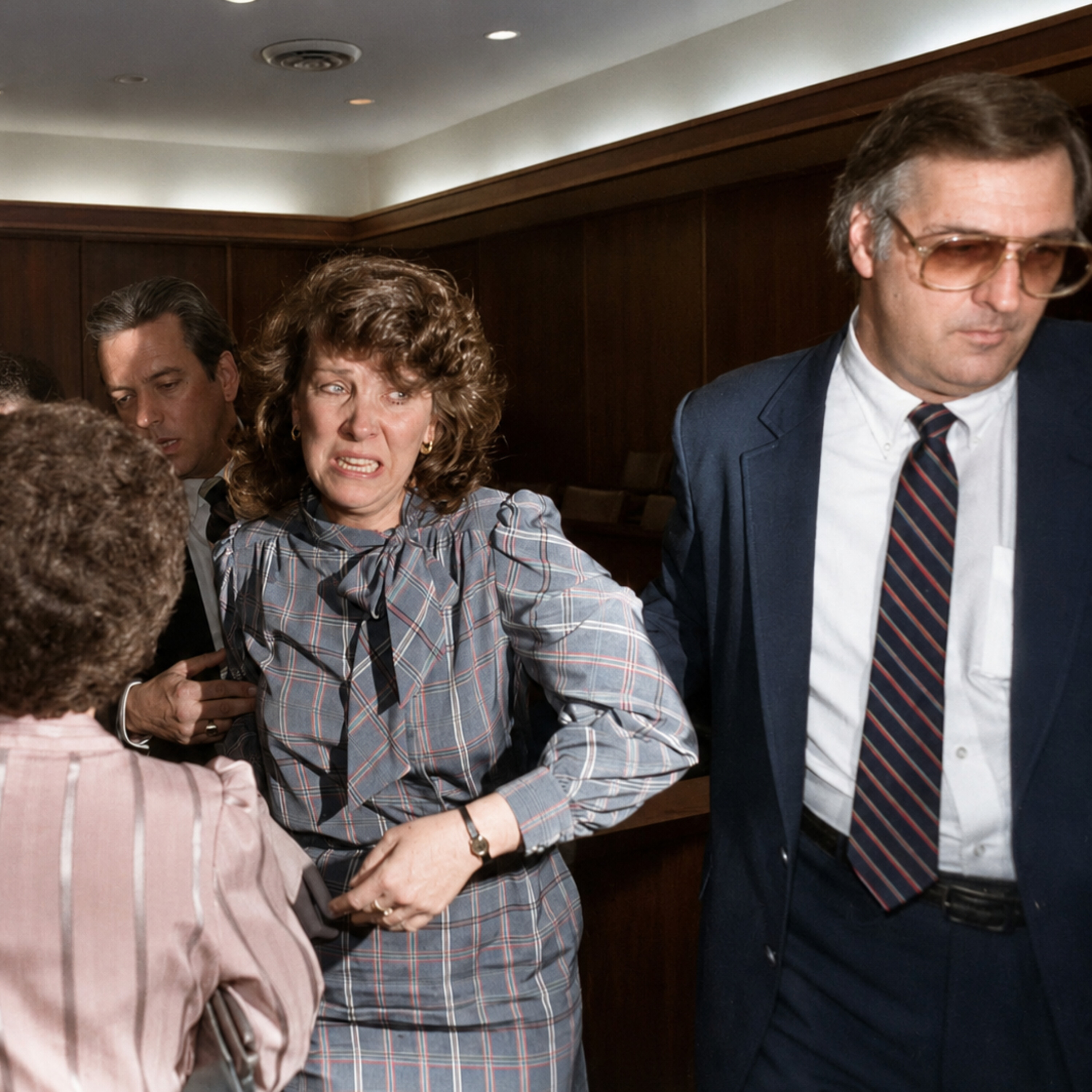 Ron Orsini & Alice McArthur: Arkansas' Most Shocking Double Murder