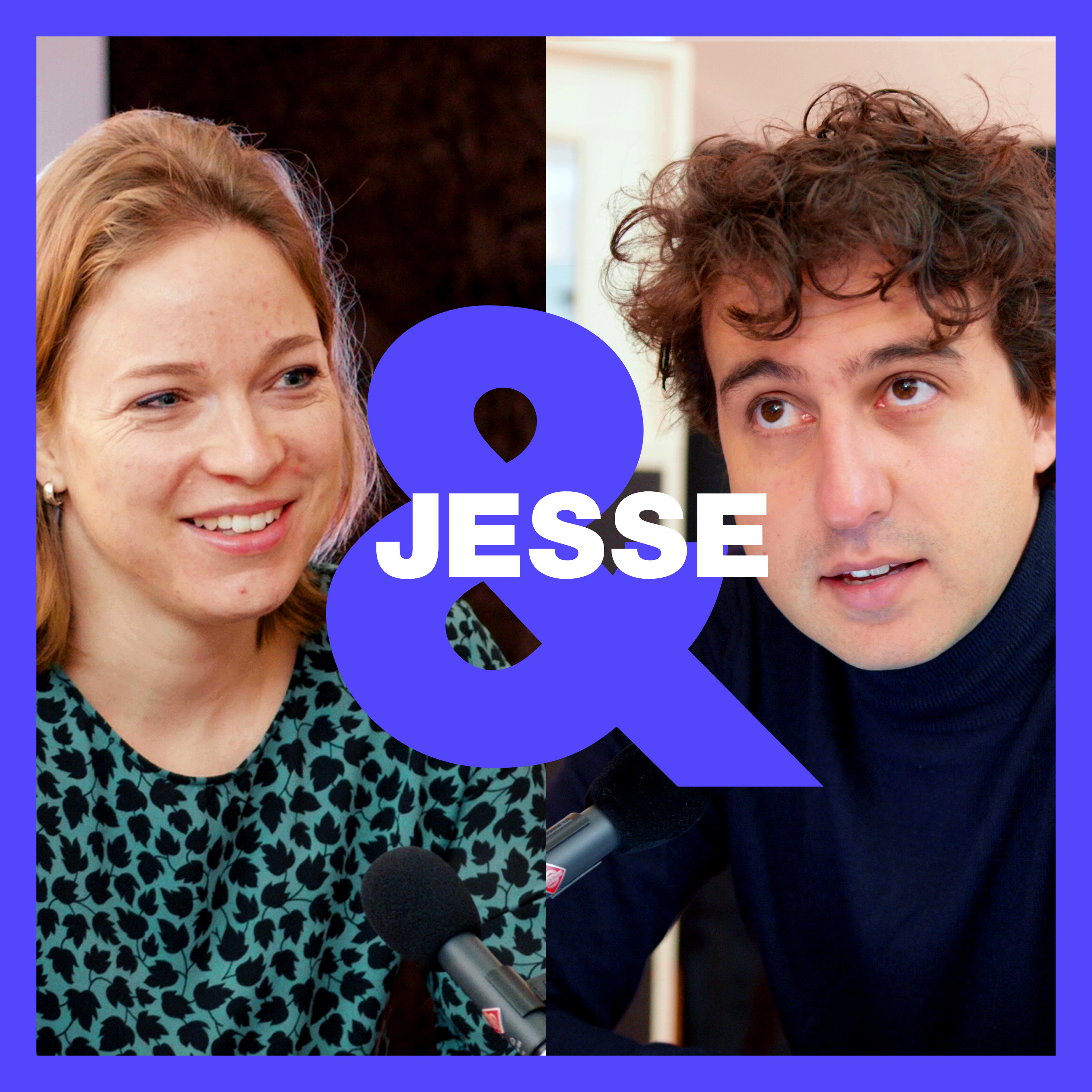Jesse&