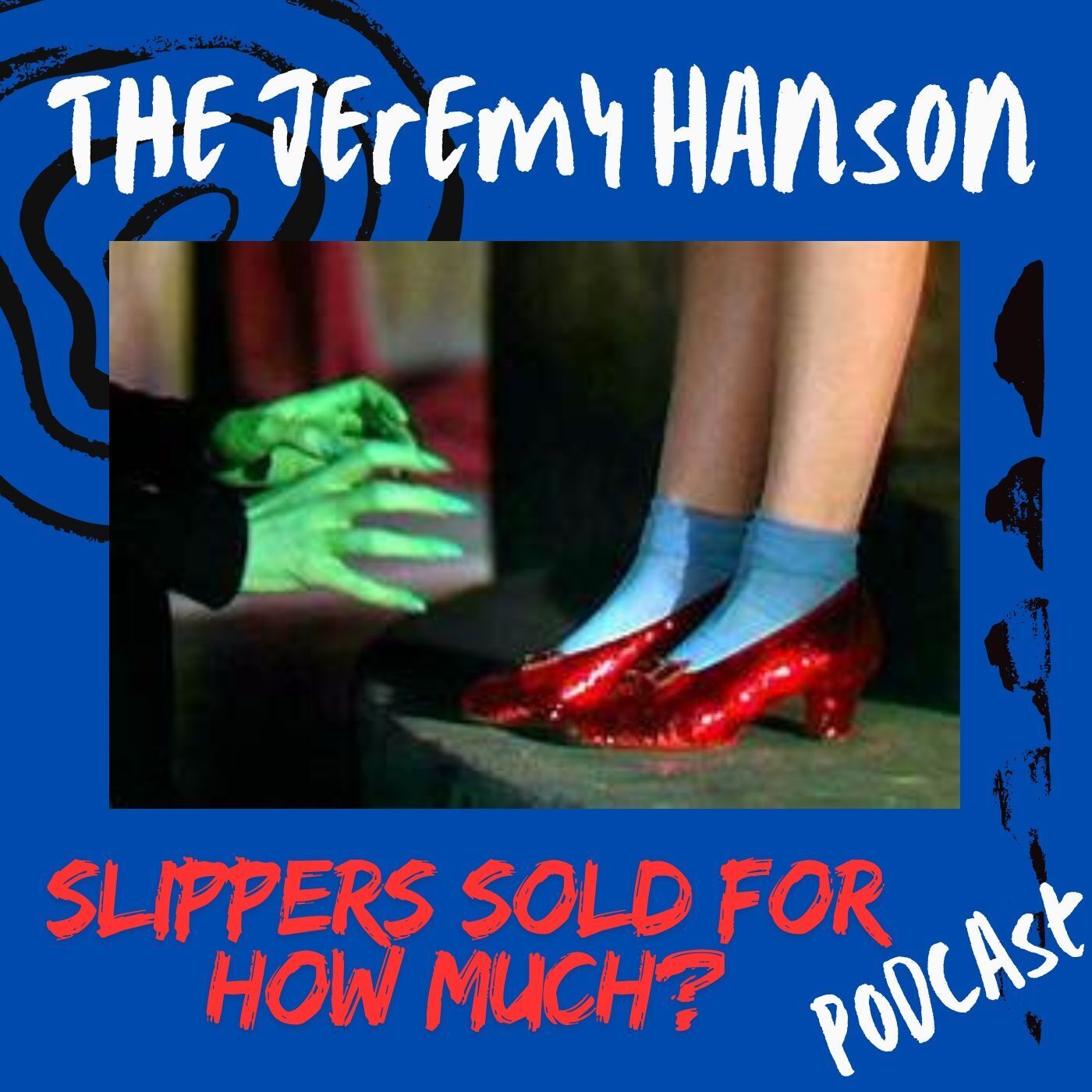 The Jeremy Hanson Podcast / Optimized Entrepreneur