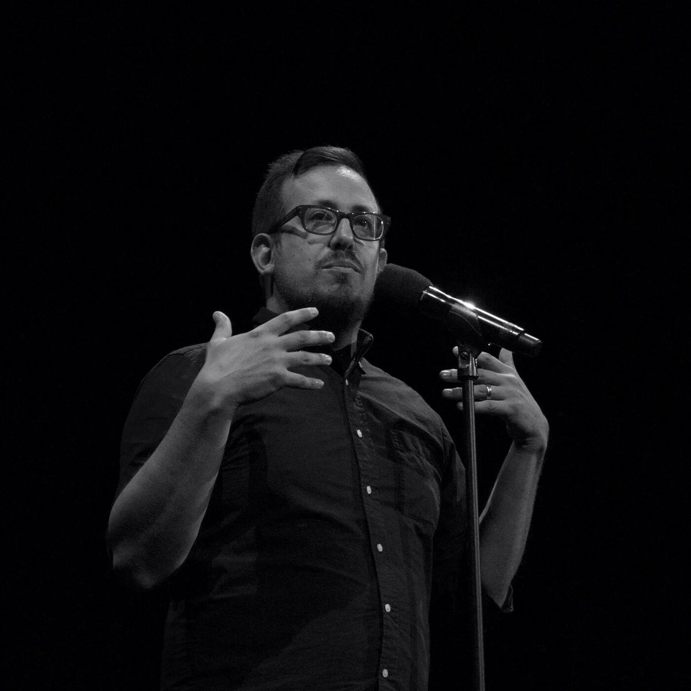 The Story Collider