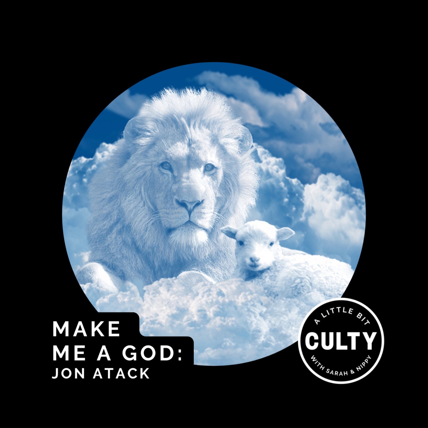 A Little Bit Culty