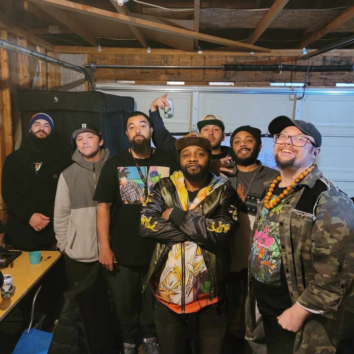 Polly, I mean Iago wants a cracker??