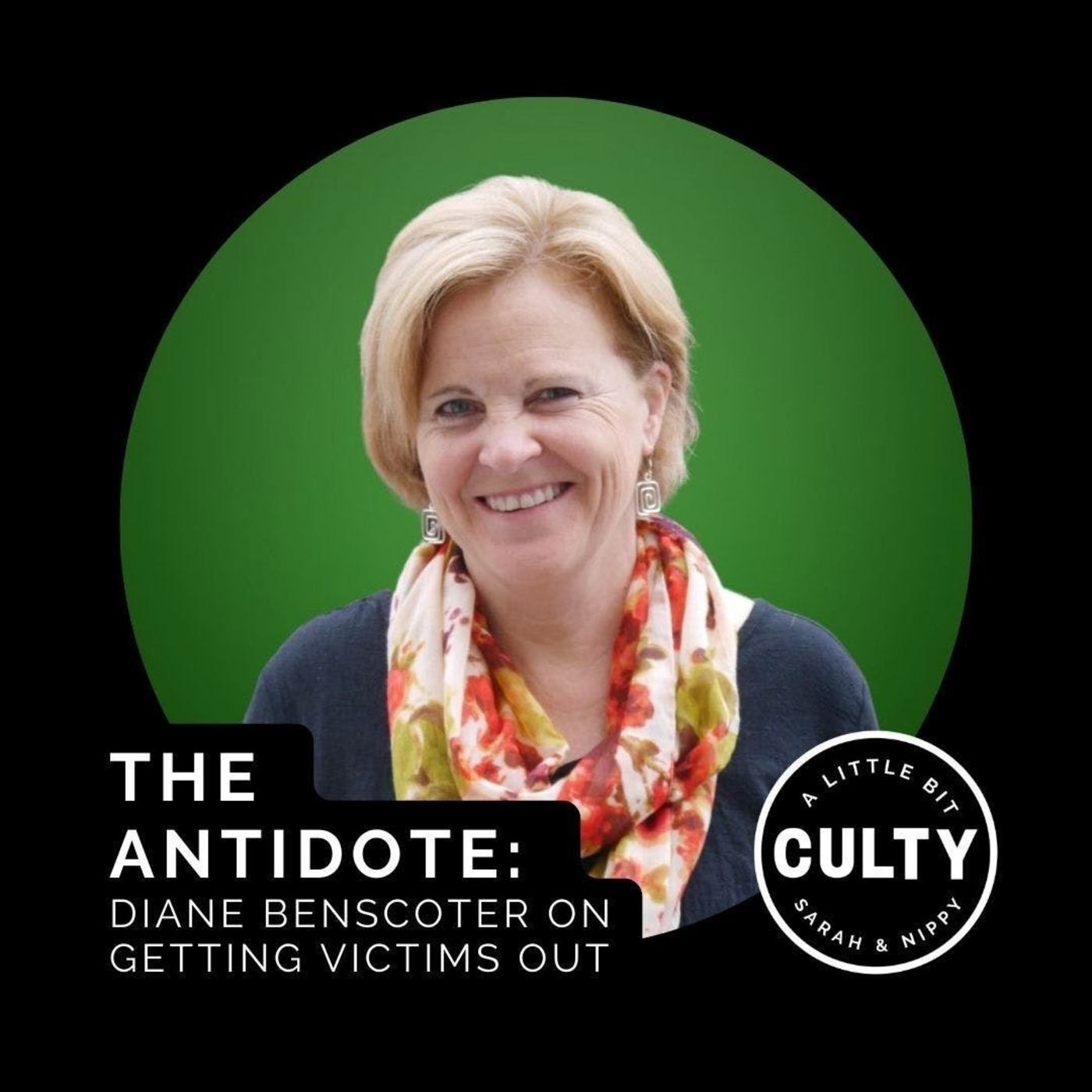 A Little Bit Culty