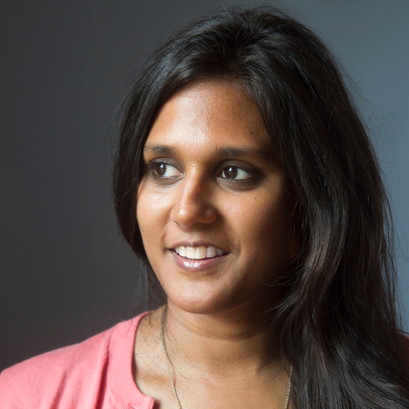 Episode 66: Chitra Agrawal: From Corporate Marketing to Indian Pickles