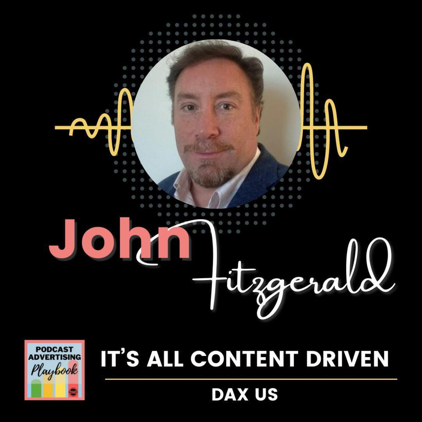 It’s All Content Driven