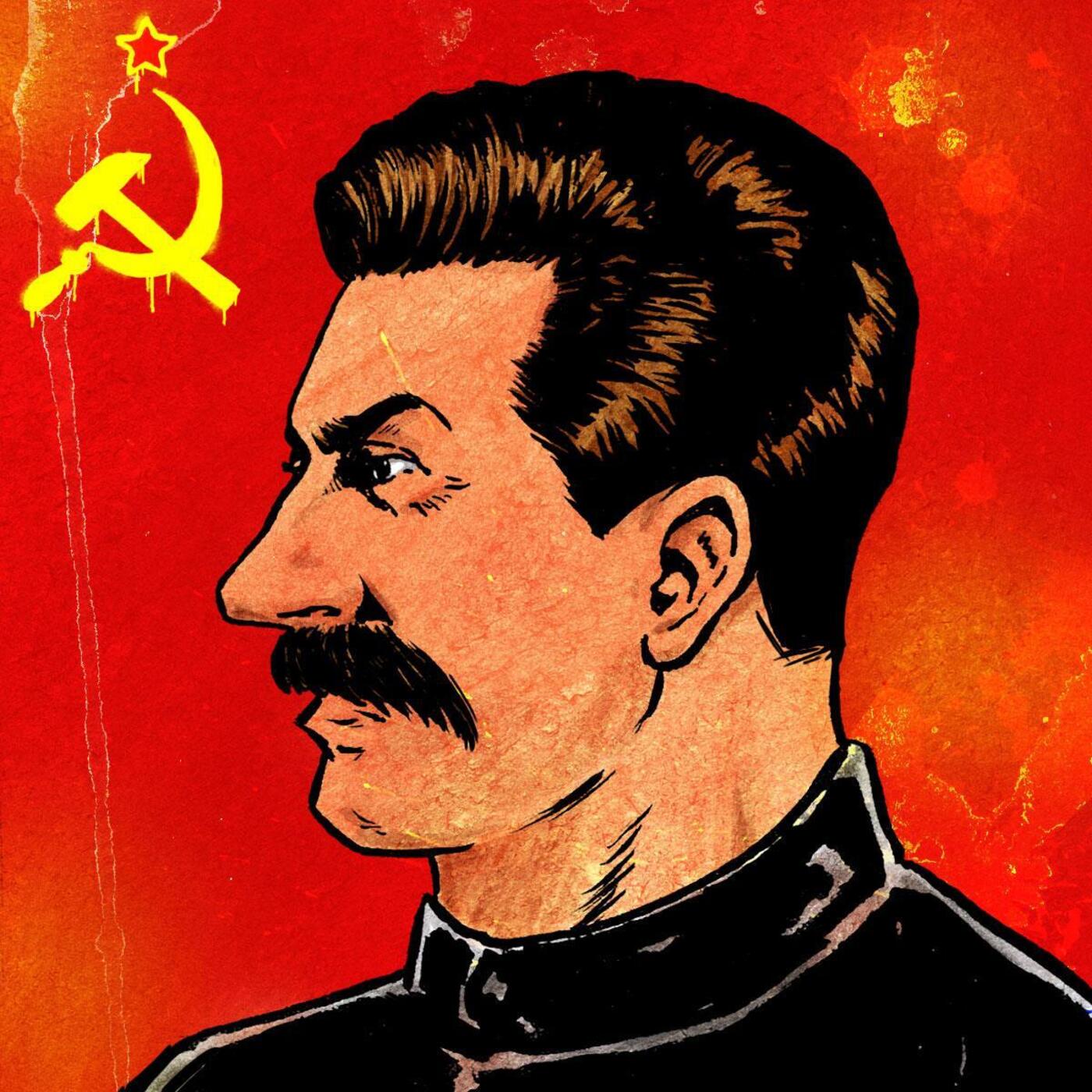 Episode #74- What Can We Believe About Stalin? (Part II)