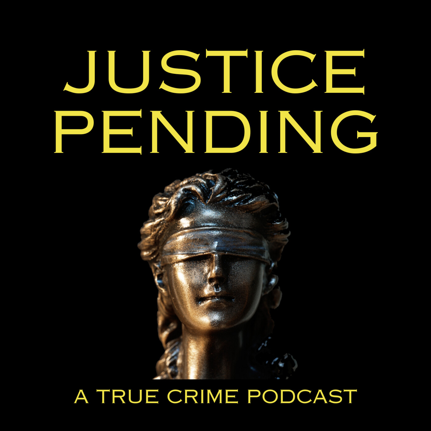 Texas Justice Tour Update!
