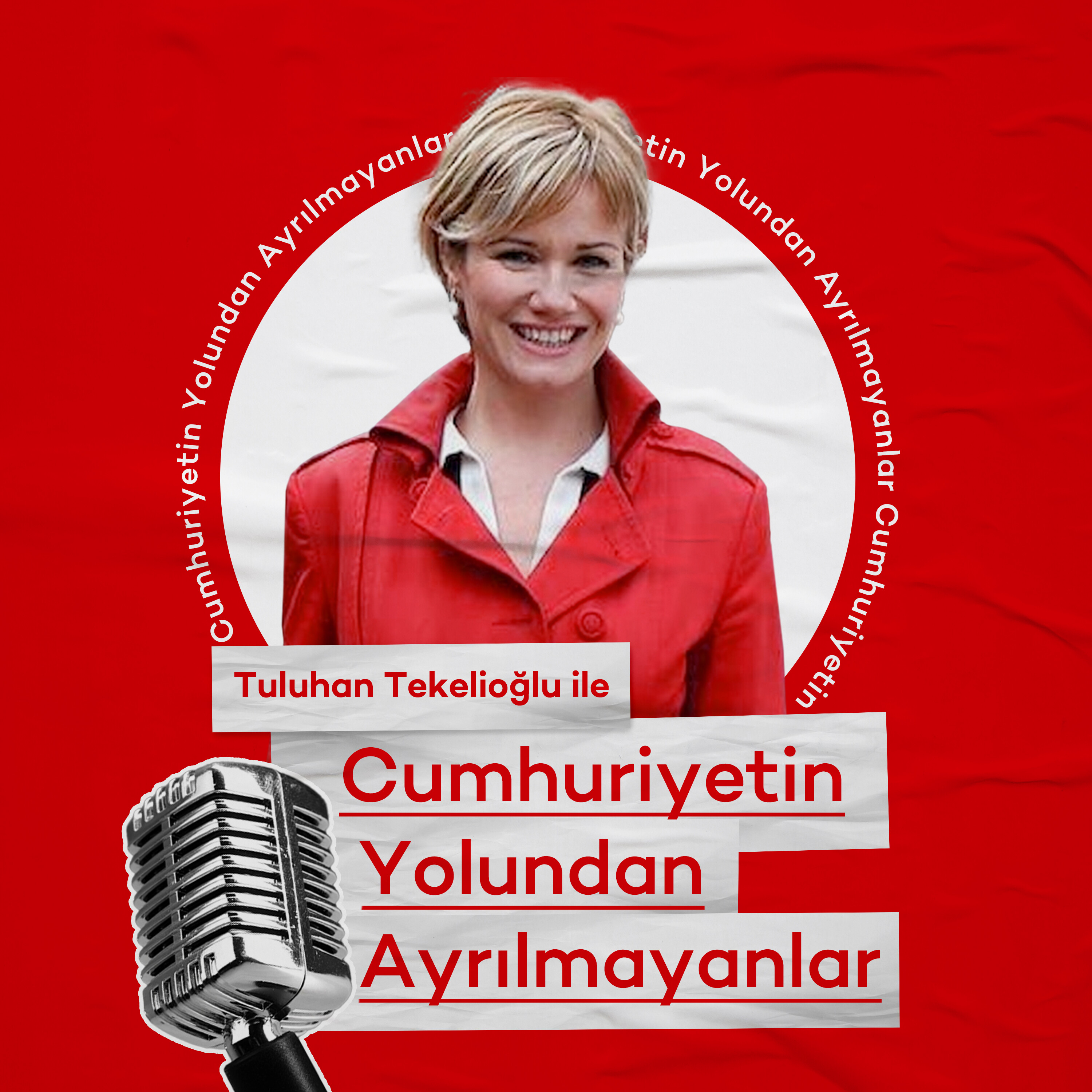 Cumhuriyetin Yolundan Ayrılmayanlar