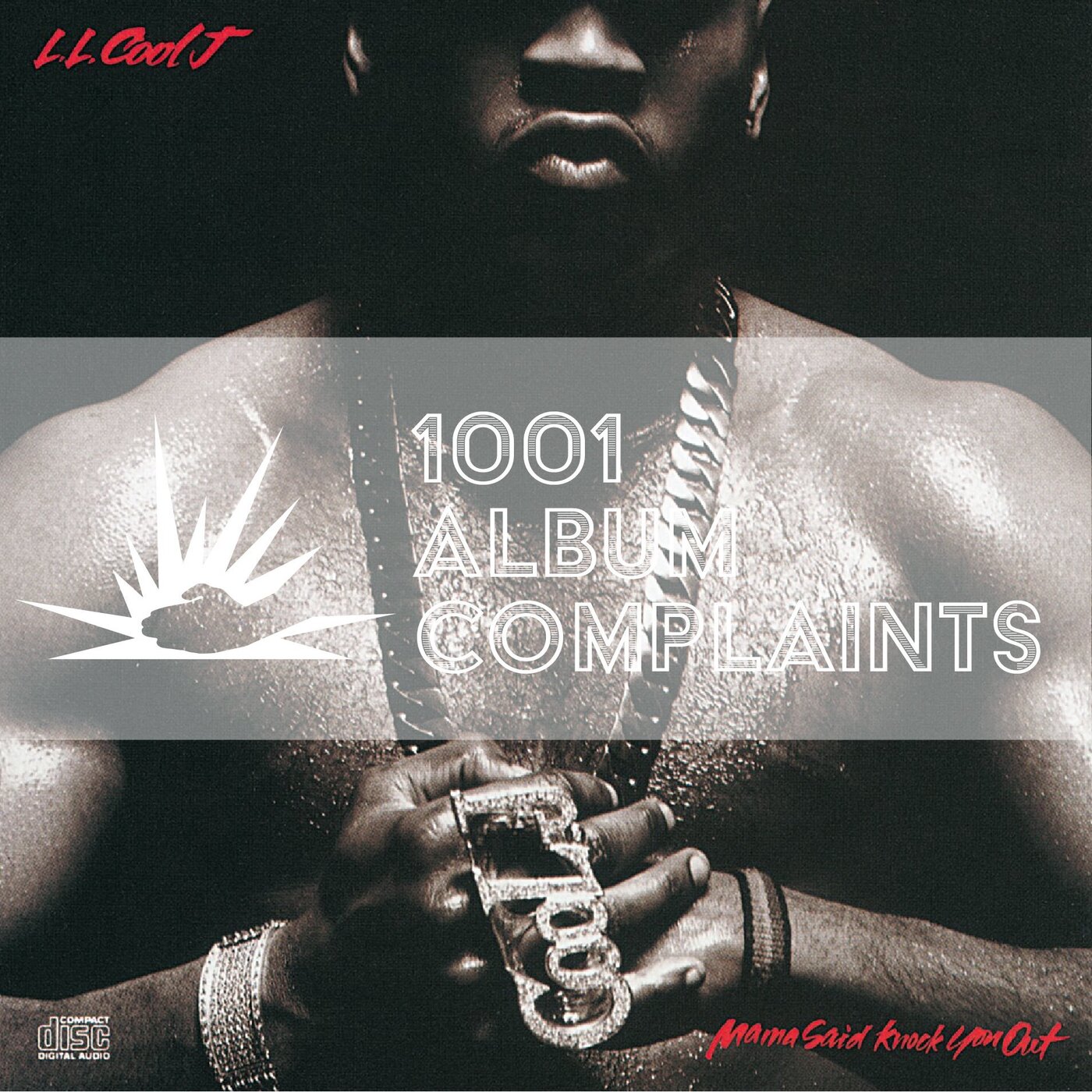 The Story Behind: LL Cool J - Mama Said Knock You Out, Ep 2