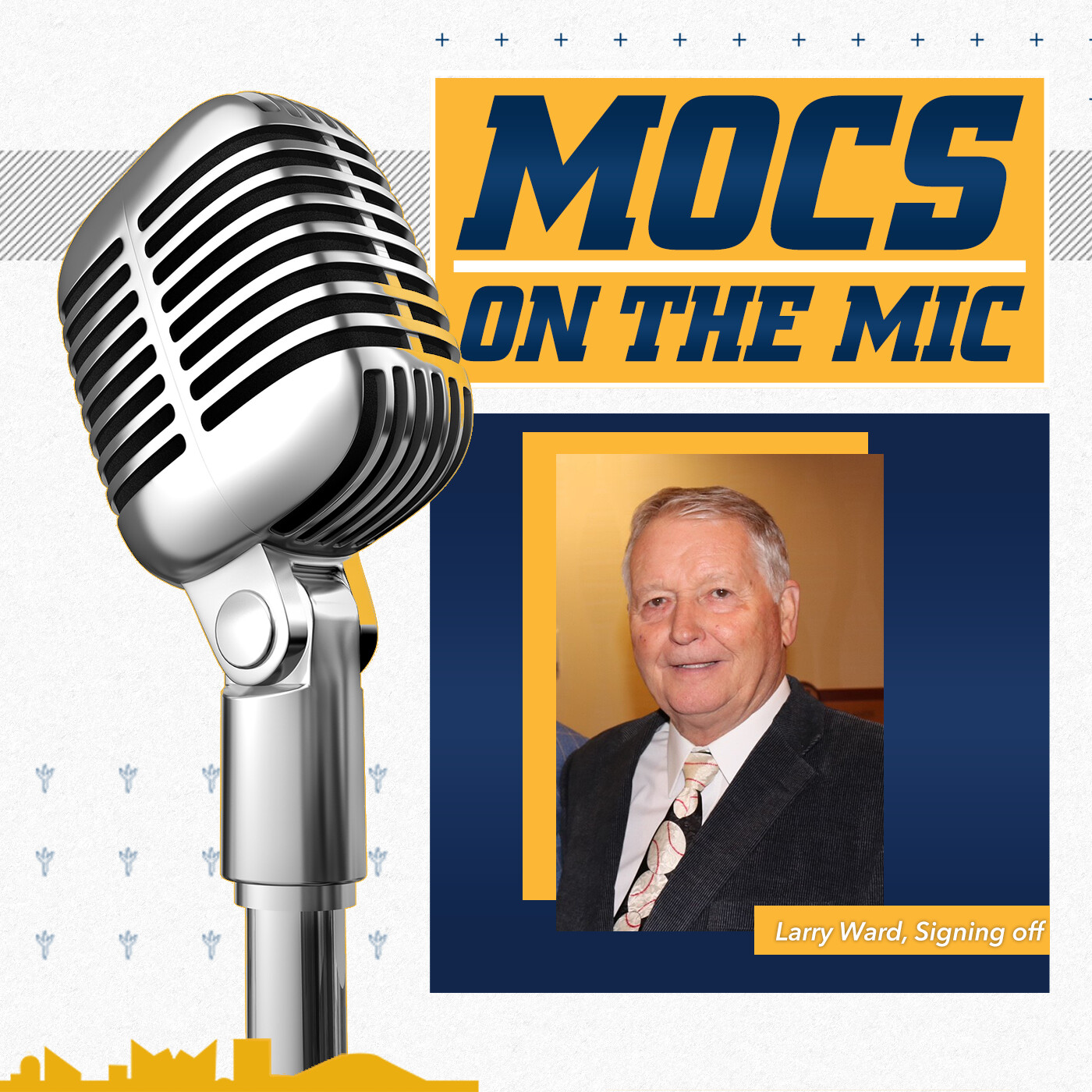 Mocs on the Mic