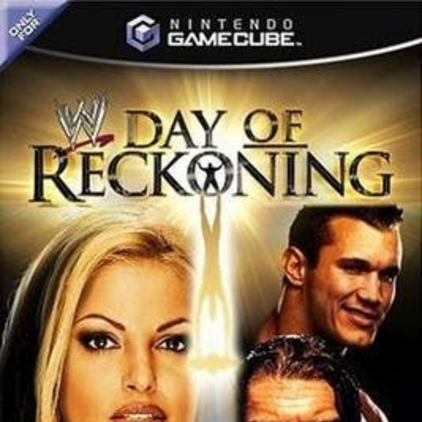 Remember The Game? #330 - WWE: Day of Reckoning
