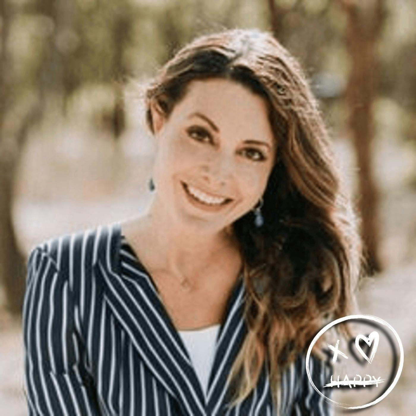 Samantha: 9/11 and Post Traumatic Growth & Resilience | 106