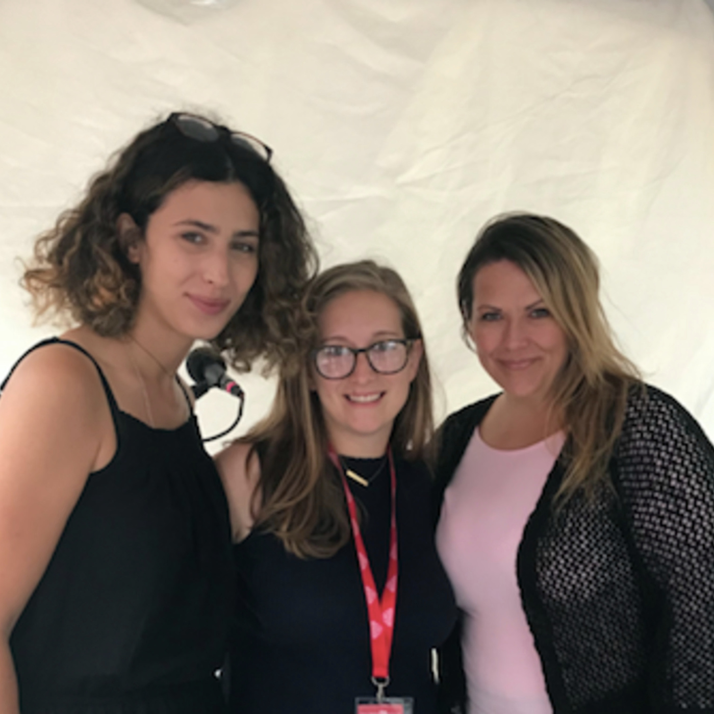 Kate Cox at Slow Food Nations 2018