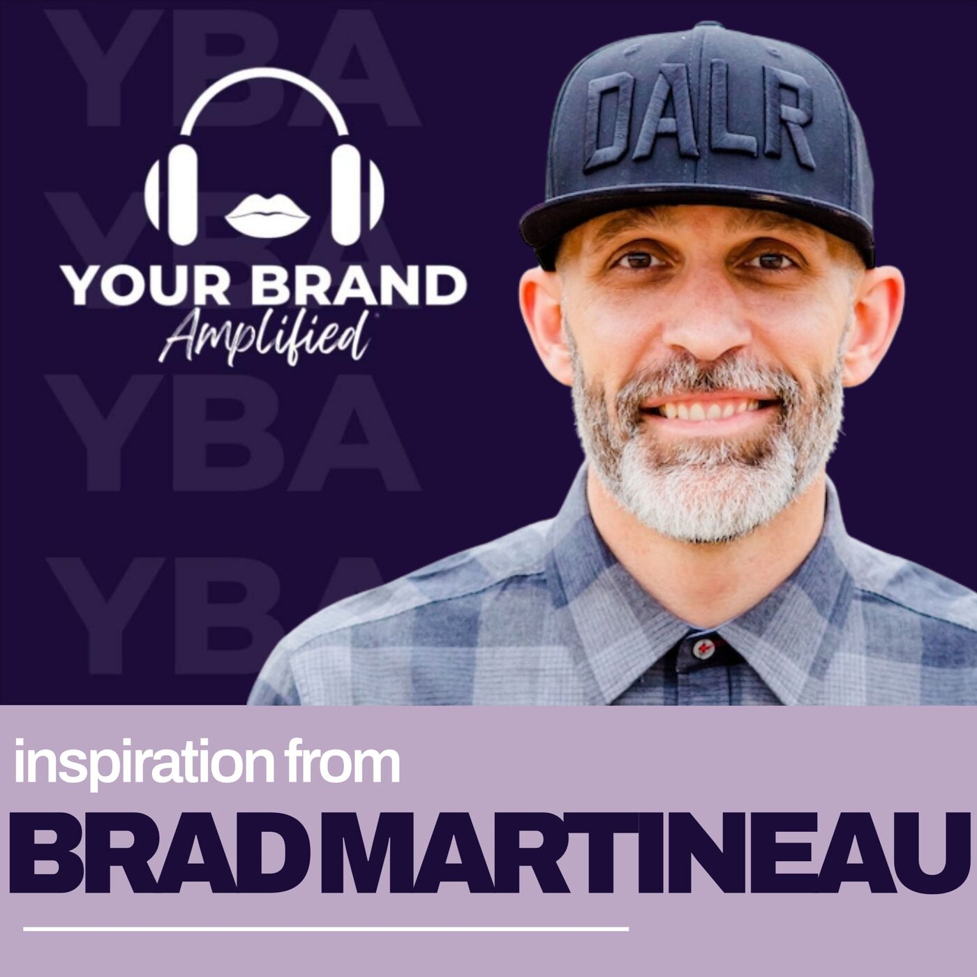 S E547: Modular Thinking for Entrepreneurs: Brad Martineau’s LEGO Strategy for Growth episode artwork