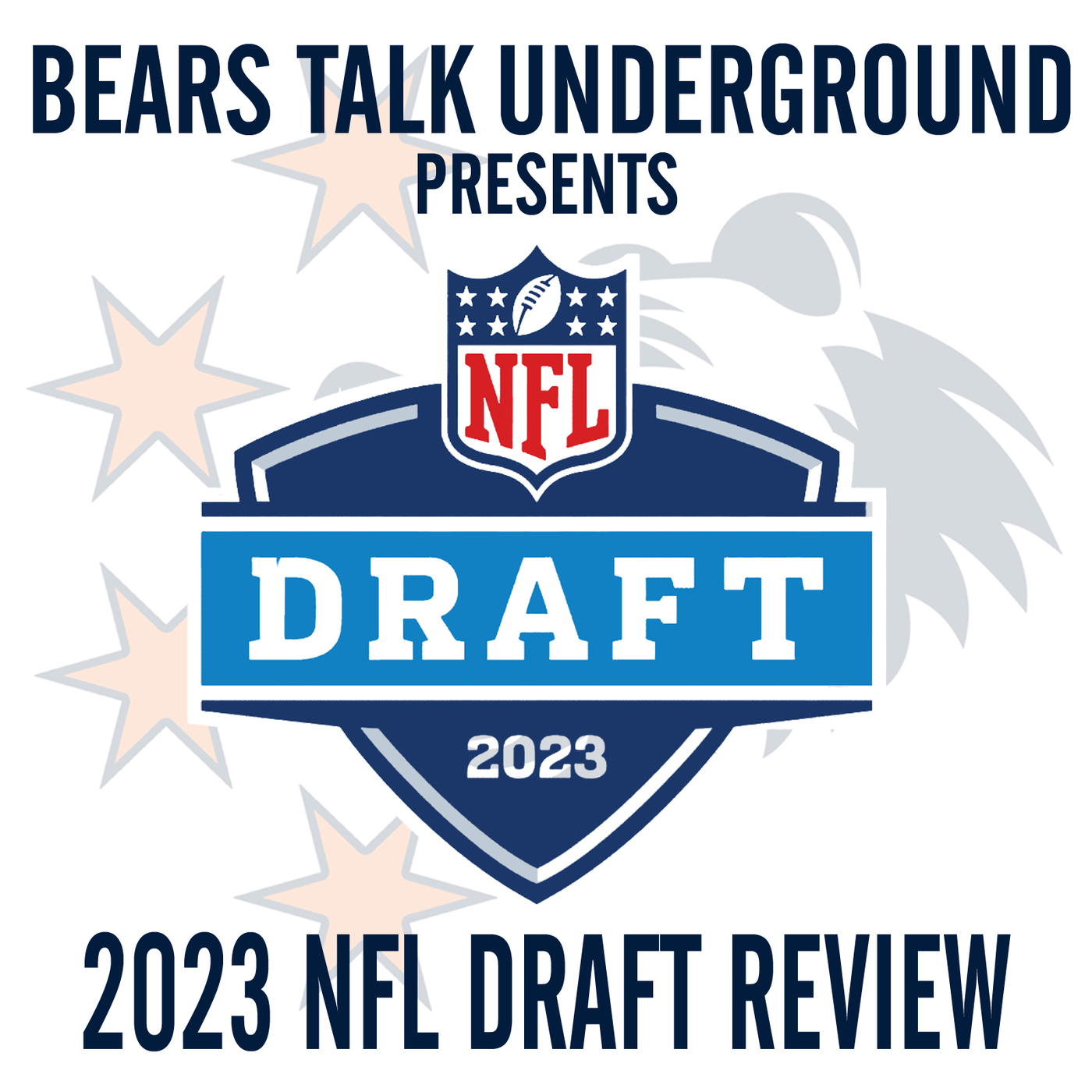 2022 NFL Draft Review w/Erik Lambert of SportsMockery.com, Bears Talk  Underground, Podcasts on Audible