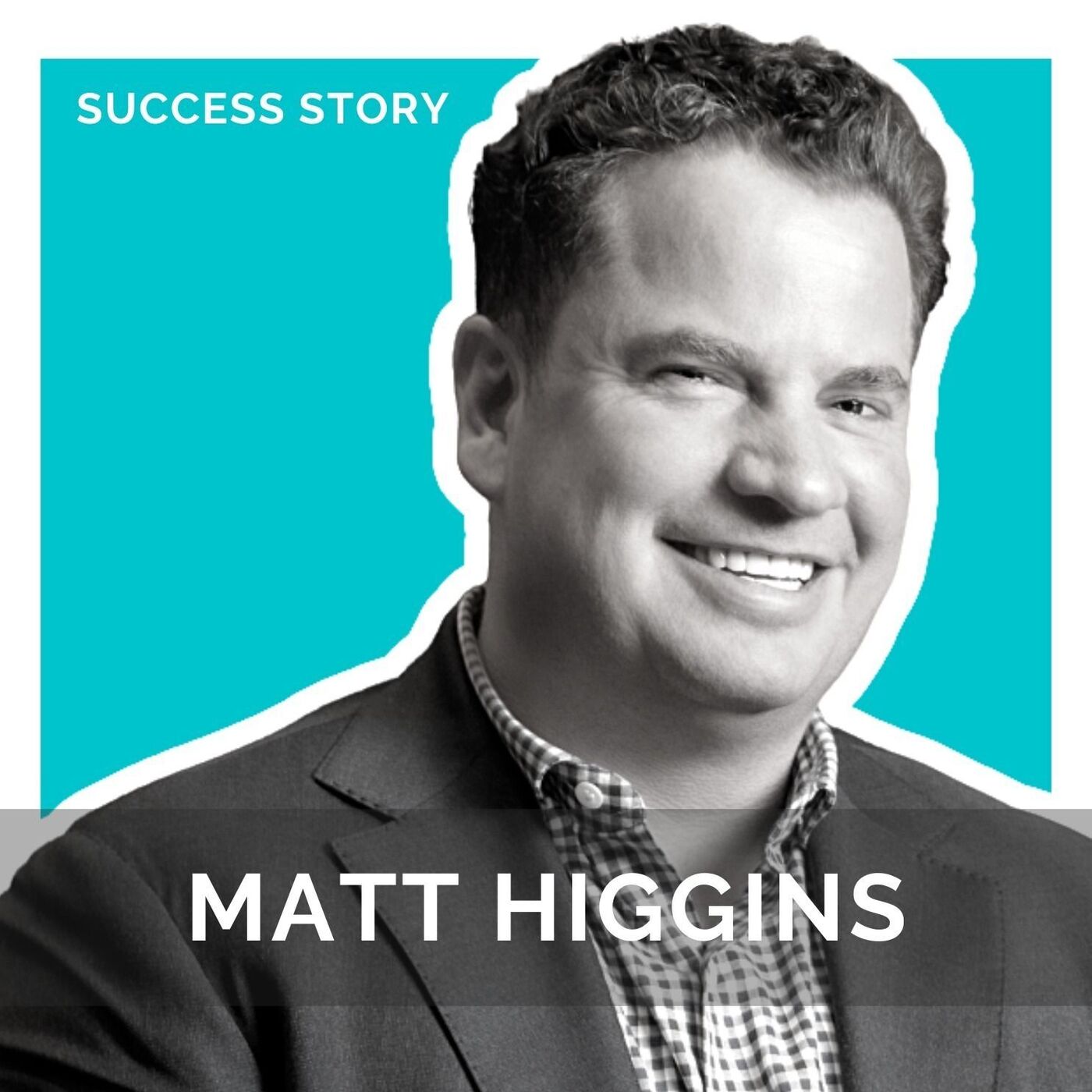 Success Story with Scott D. Clary