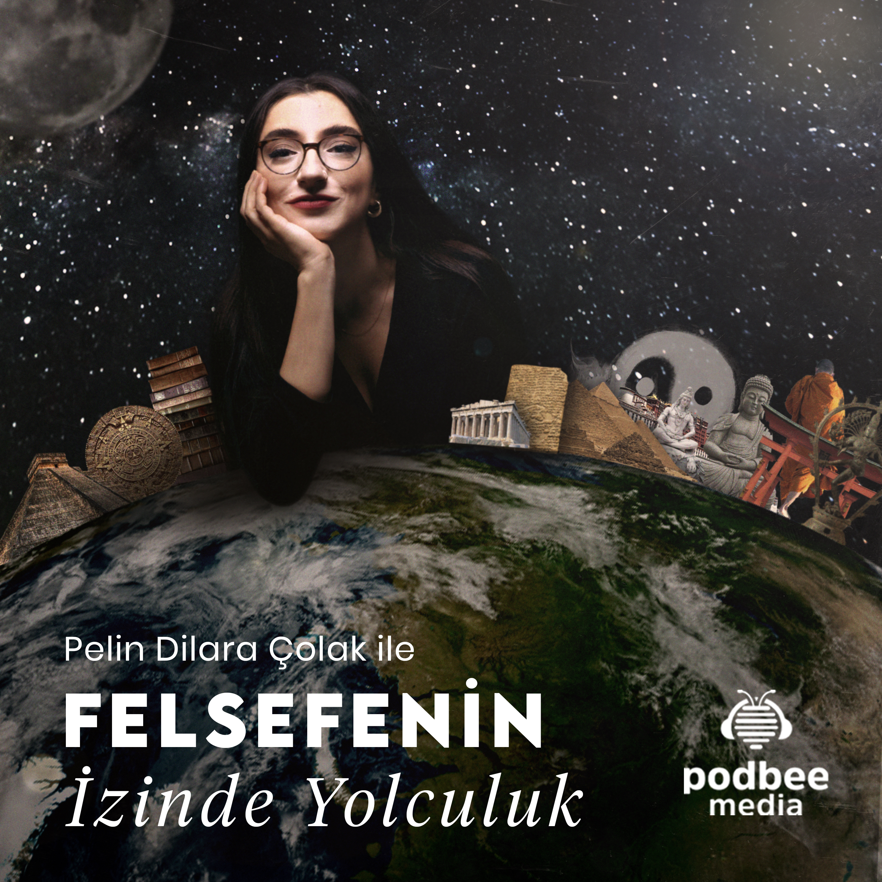 Felsefenin İzinde